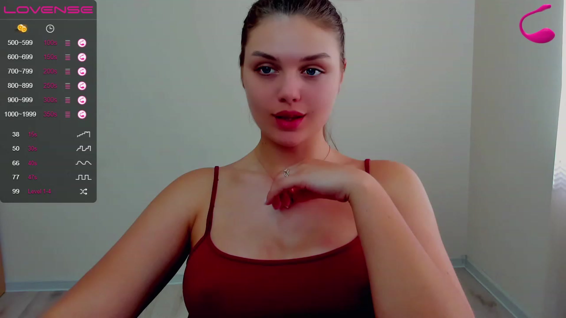 Gallery image thumbnail from Babe_golden's myfreecams stream on, 05/29/2023, 14:46 image 9 of 20