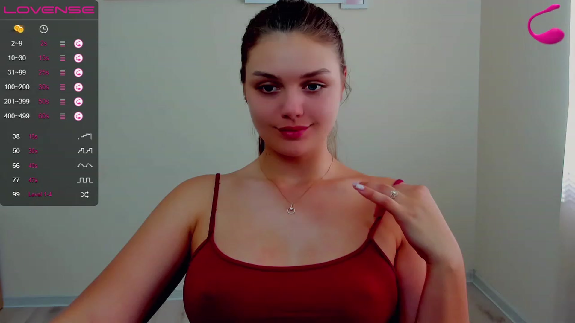 Gallery image thumbnail from Babe_golden's myfreecams stream on, 05/29/2023, 14:46 image 7 of 20