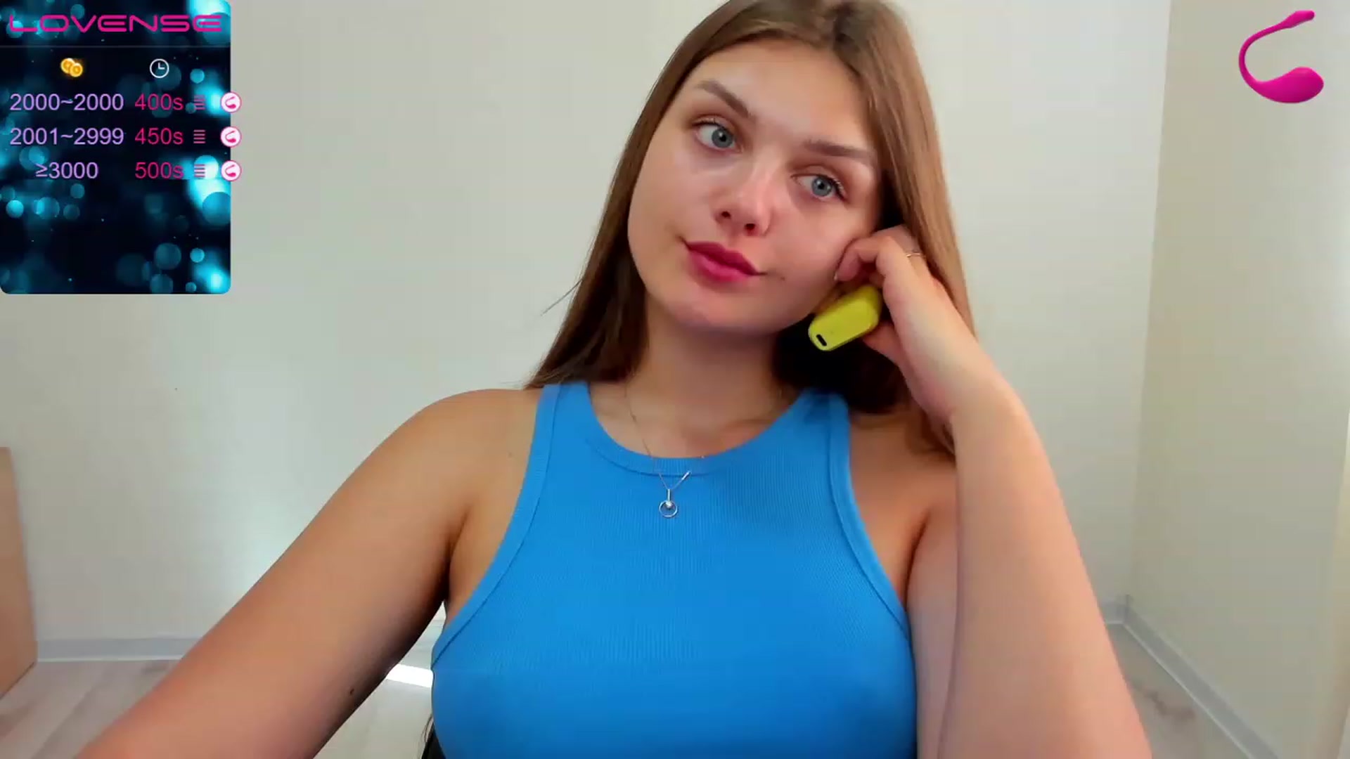 Gallery image thumbnail from Babe_golden's myfreecams stream on, 05/31/2023, 13:41 image 20 of 20