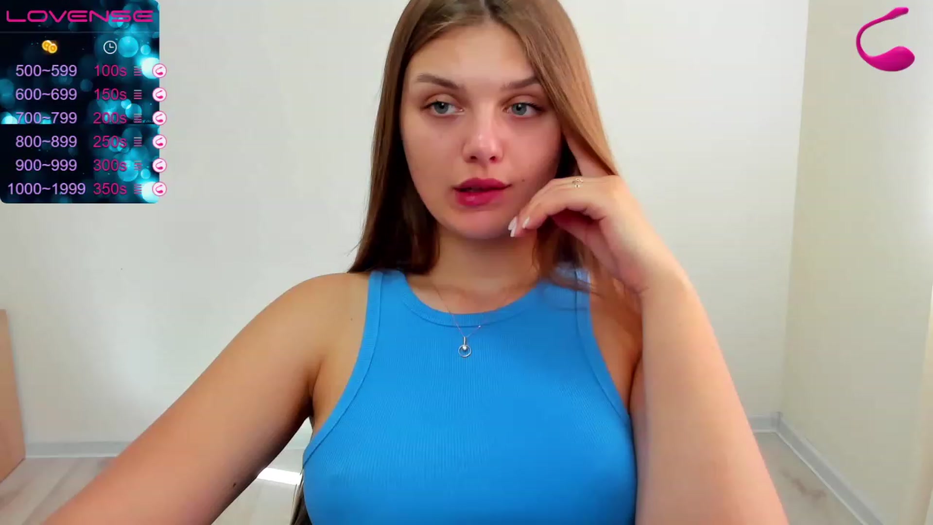 Gallery image thumbnail from Babe_golden's myfreecams stream on, 05/31/2023, 13:41 image 16 of 20