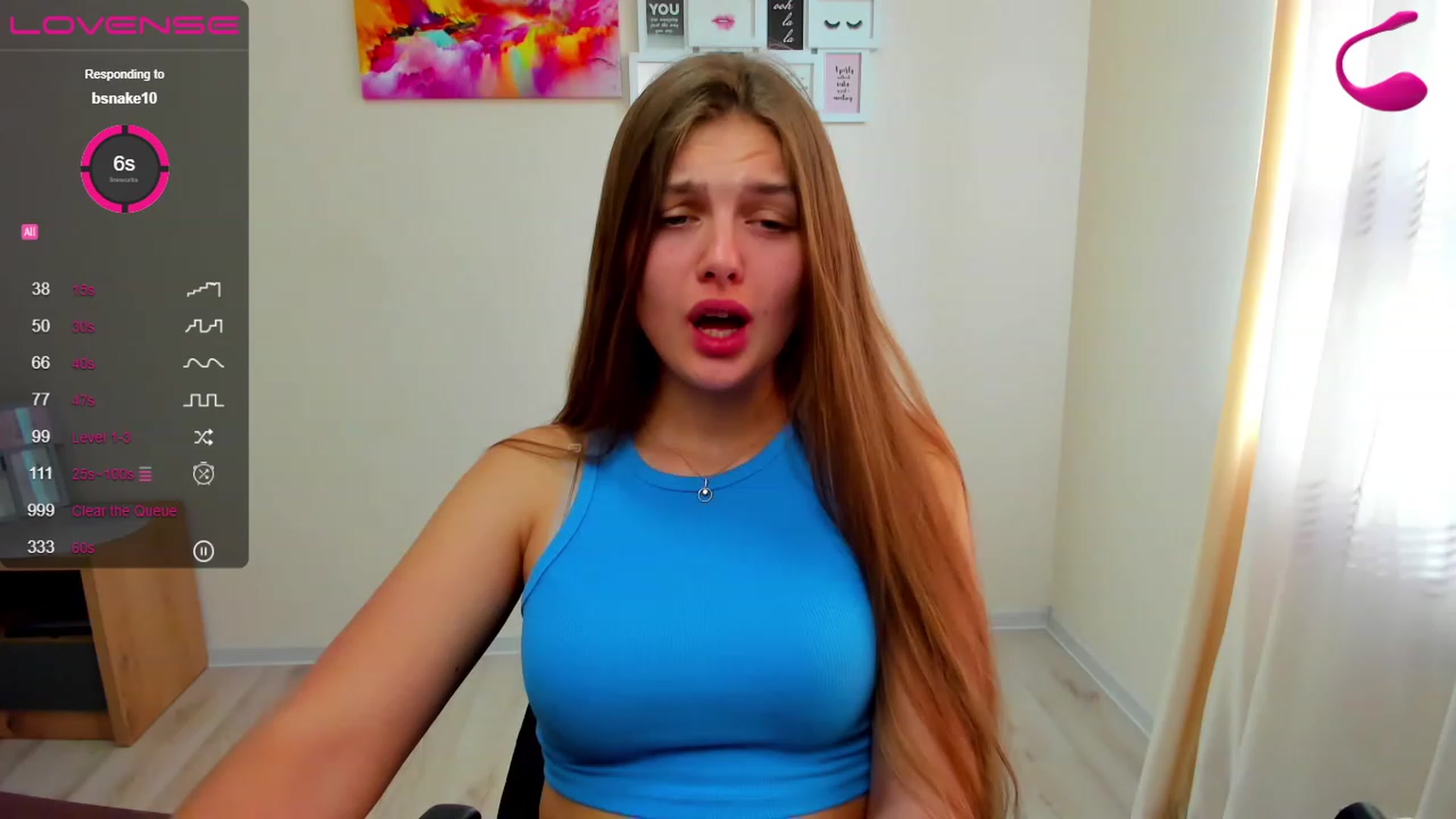 Gallery image thumbnail from Babe_golden's myfreecams stream on, 06/08/2023, 15:17 image 17 of 20