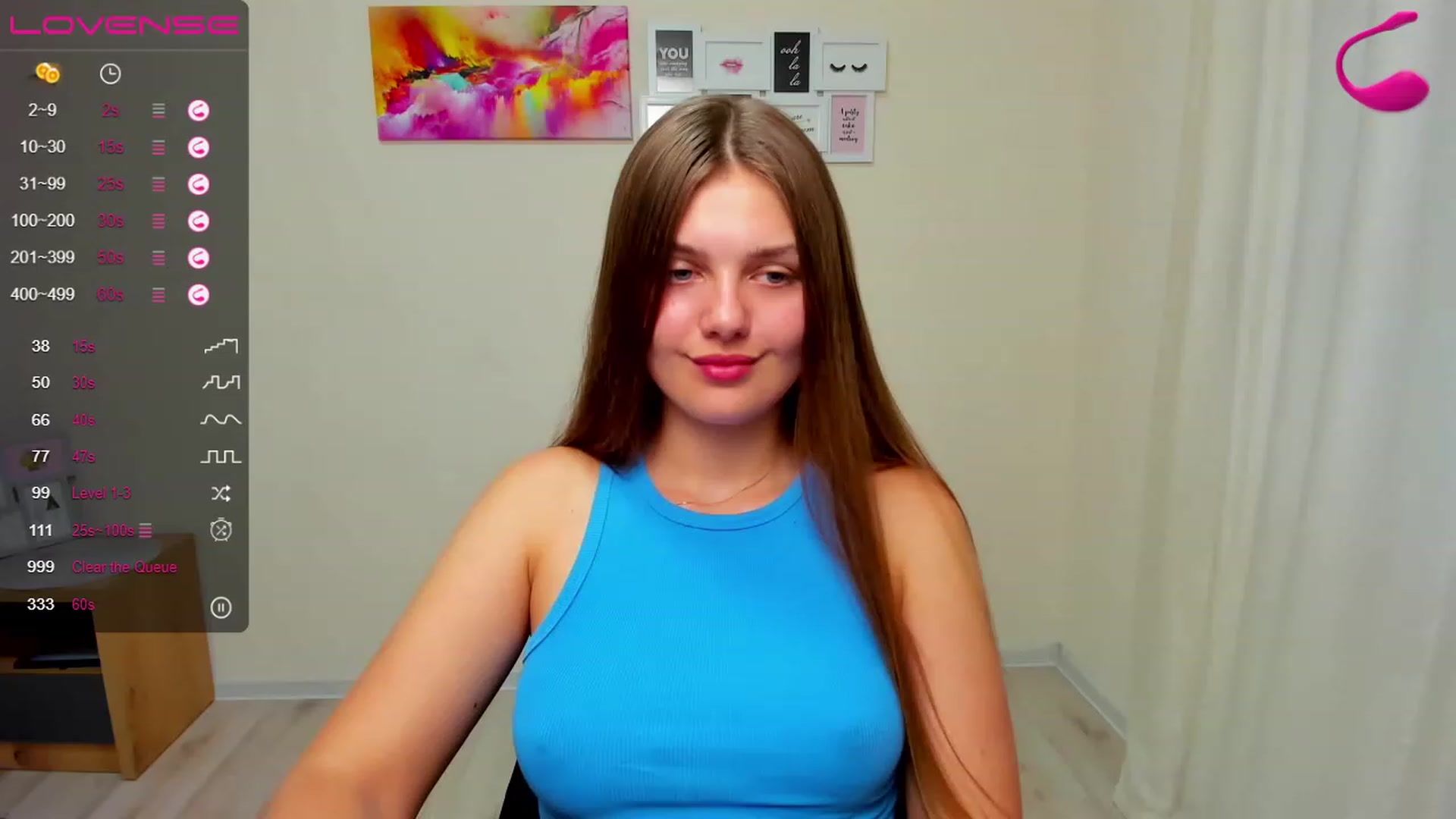 Gallery image thumbnail from Babe_golden's myfreecams stream on, 06/09/2023, 18:05 image 10 of 20