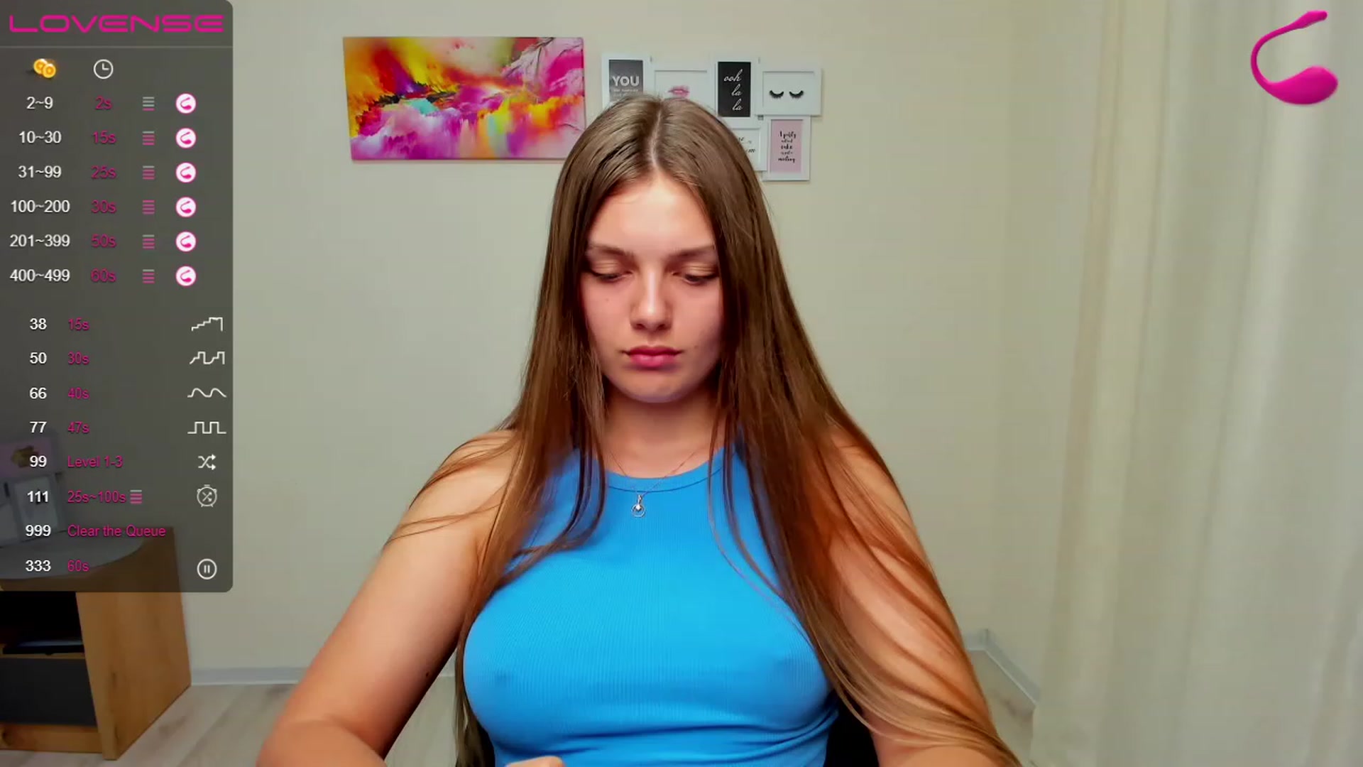 Gallery image thumbnail from Babe_golden's myfreecams stream on, 06/09/2023, 20:12 image 9 of 20