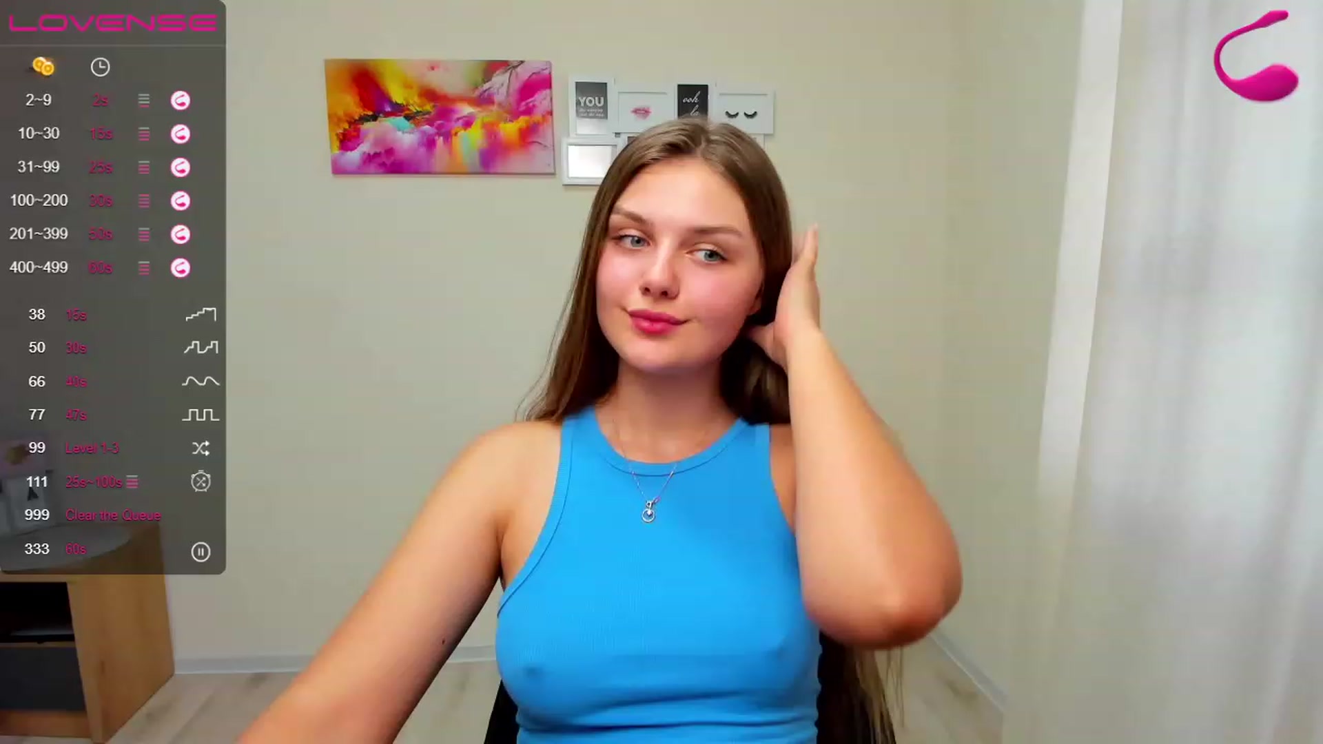 Gallery image thumbnail from Babe_golden's myfreecams stream on, 06/12/2023, 13:59 image 20 of 20