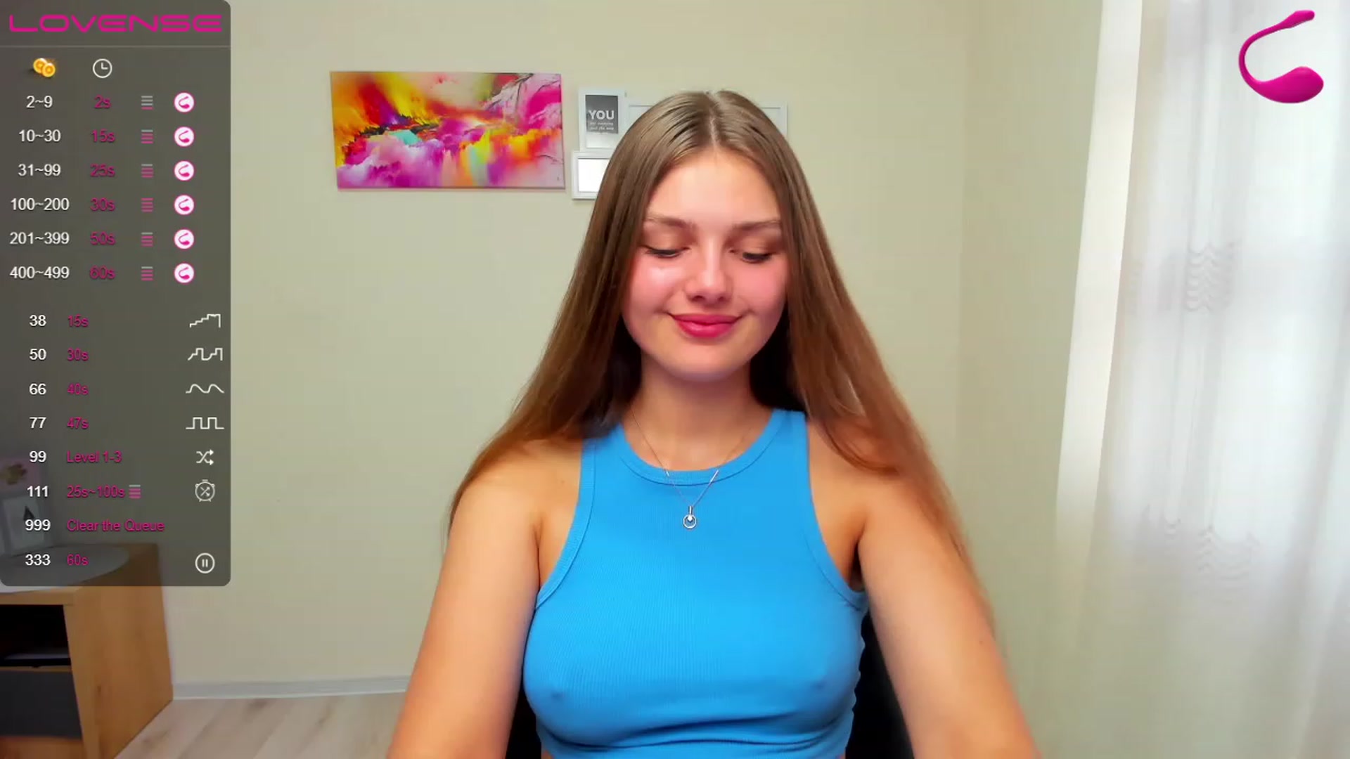 Gallery image thumbnail from Babe_golden's myfreecams stream on, 06/12/2023, 14:47 image 7 of 20
