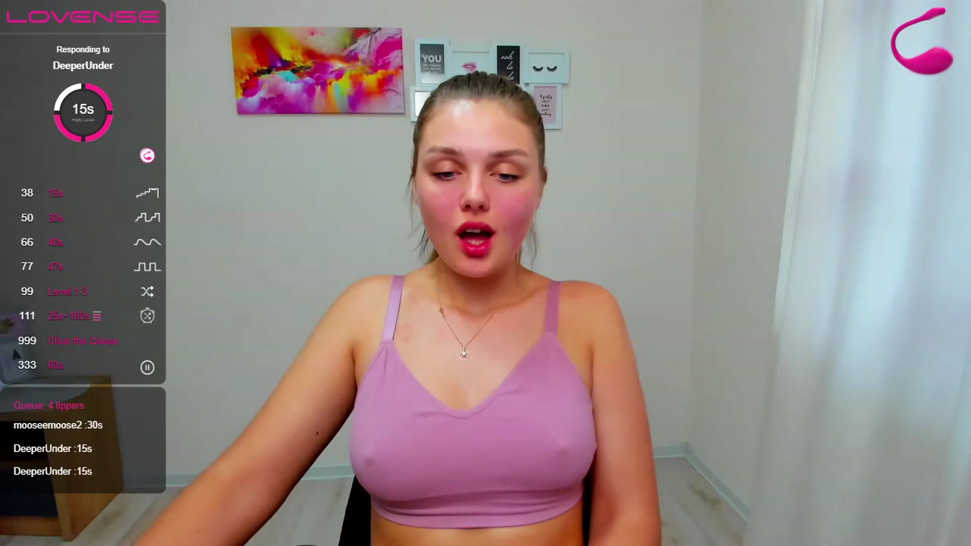 Gallery image thumbnail from Babe_golden's myfreecams stream on, 06/13/2023, 15:00 image 15 of 20