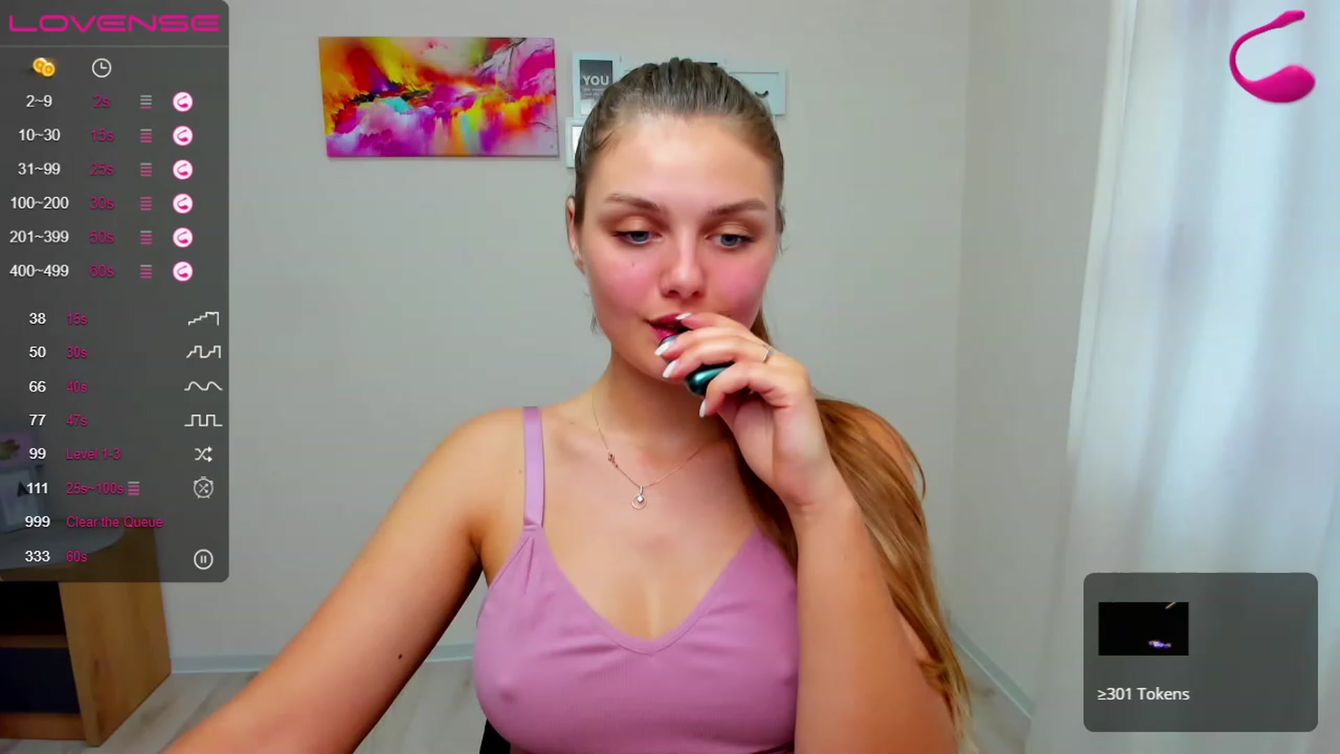 Gallery image thumbnail from Babe_golden's myfreecams stream on, 06/13/2023, 15:00 image 20 of 20