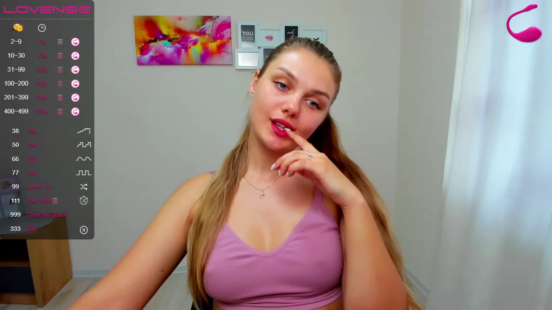 Gallery image thumbnail from Babe_golden's myfreecams stream on, 06/13/2023, 15:00 image 3 of 20