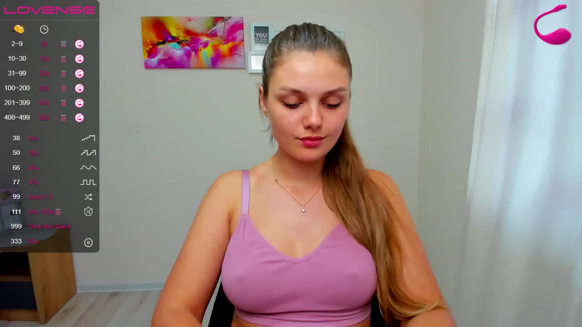 Gallery image thumbnail from Babe_golden's myfreecams stream on, 06/13/2023, 15:00 image 8 of 20