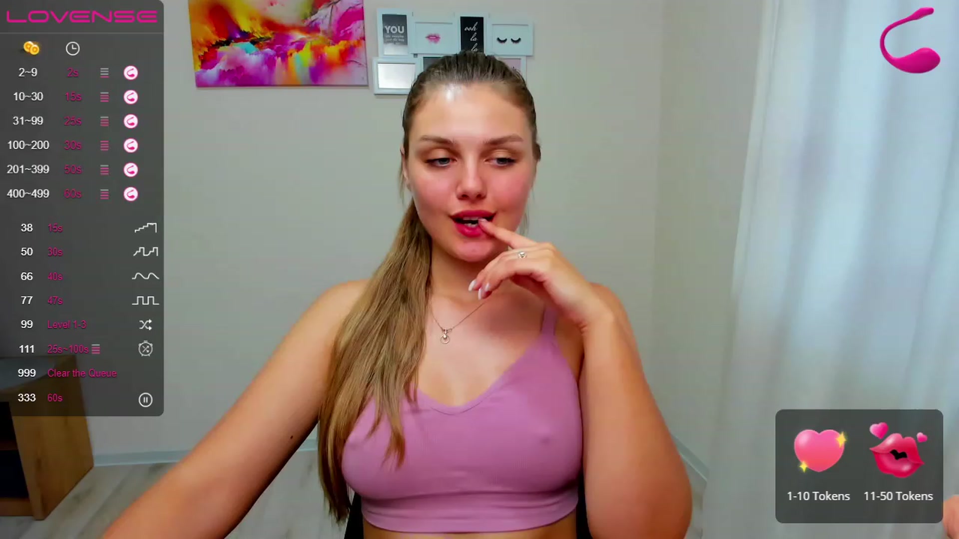 Gallery image thumbnail from Babe_golden's myfreecams stream on, 06/13/2023, 16:07 image 5 of 20