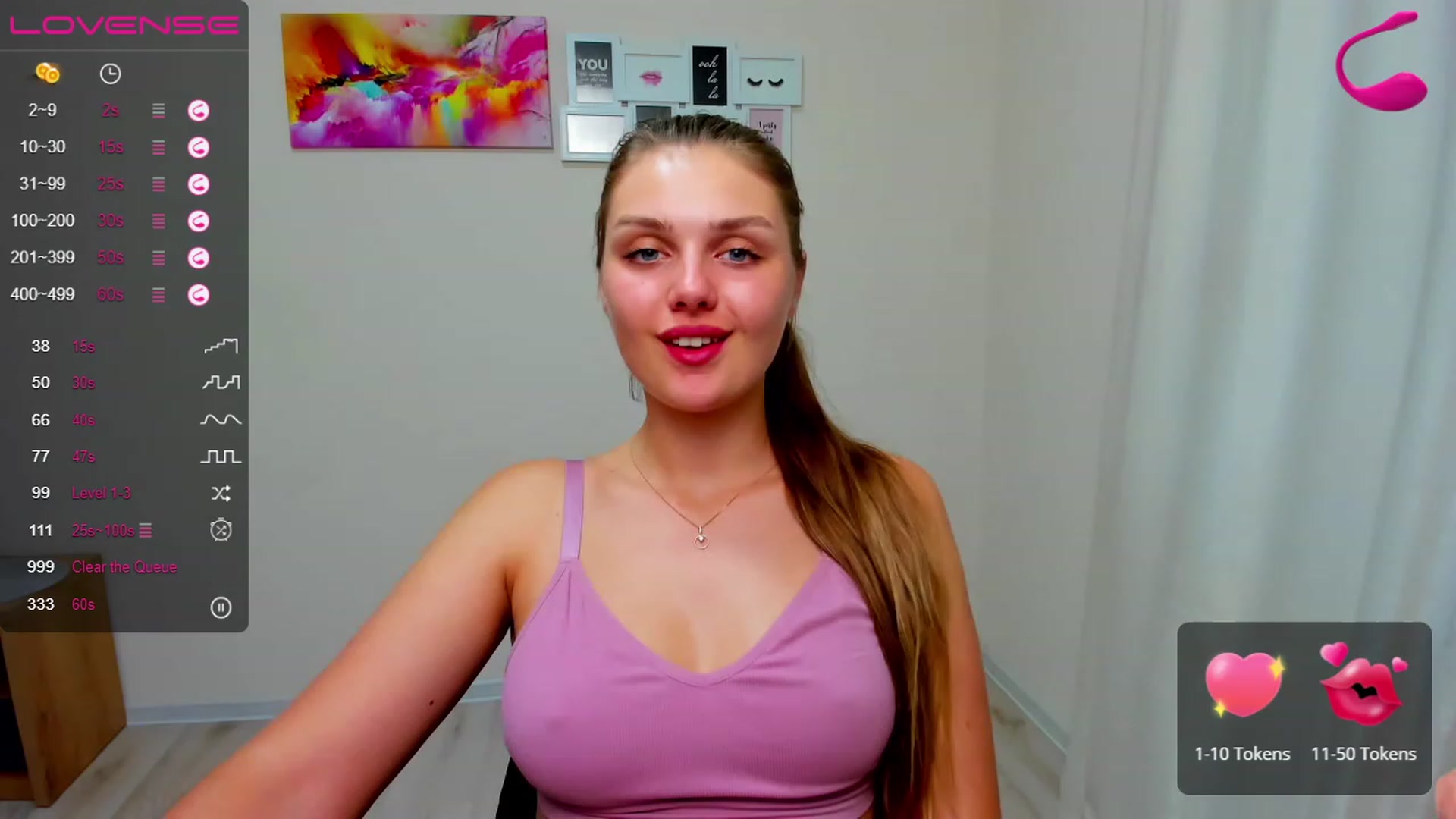 Gallery image thumbnail from Babe_golden's myfreecams stream on, 06/13/2023, 17:28 image 18 of 20