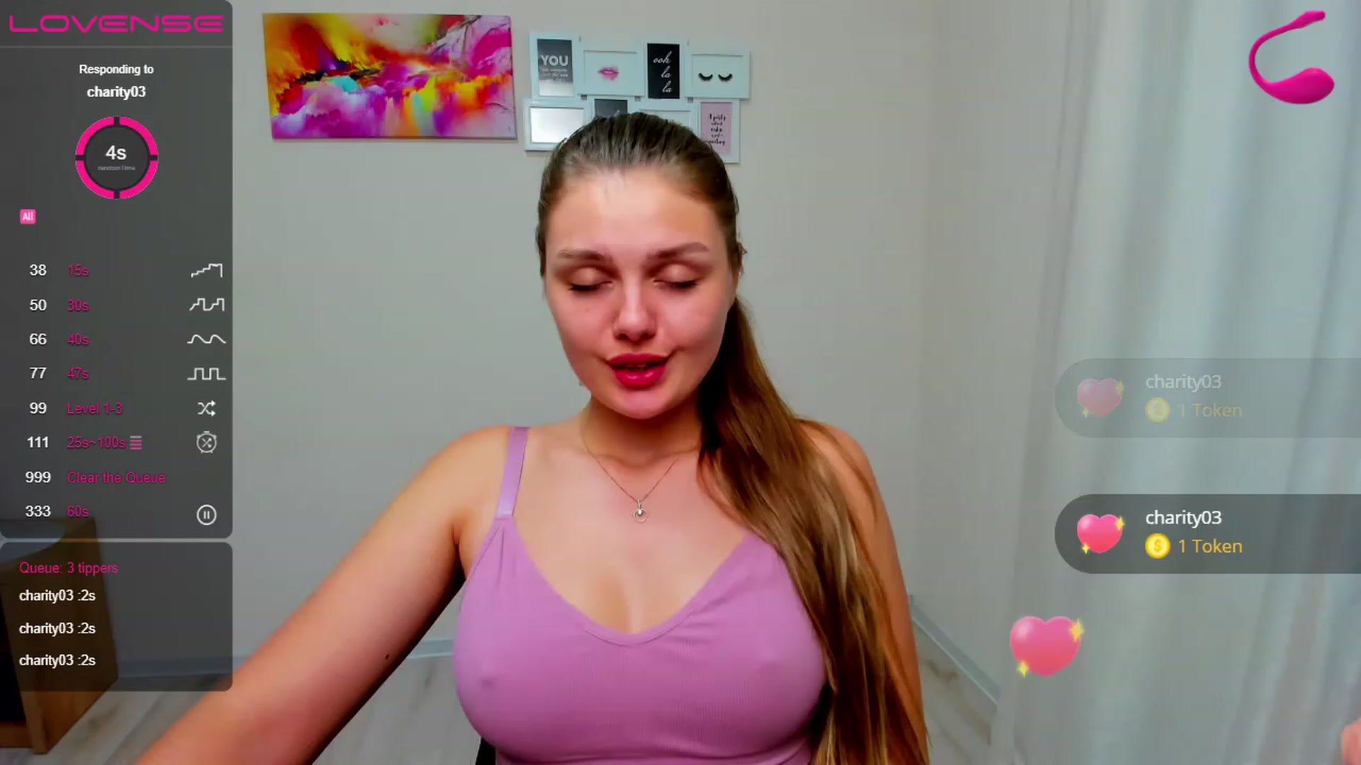Gallery image thumbnail from Babe_golden's myfreecams stream on, 06/13/2023, 17:28 image 10 of 20