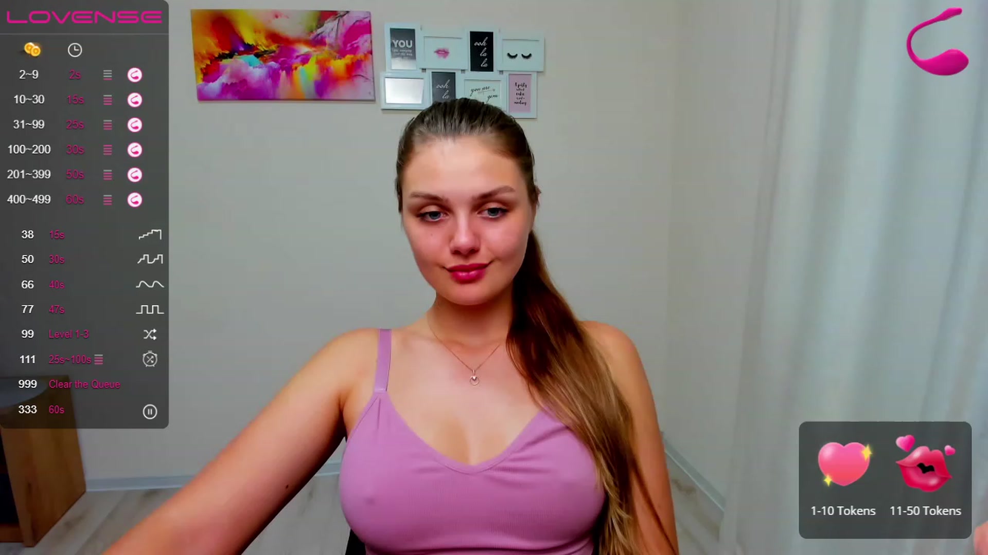 Gallery image thumbnail from Babe_golden's myfreecams stream on, 06/13/2023, 17:28 image 15 of 20