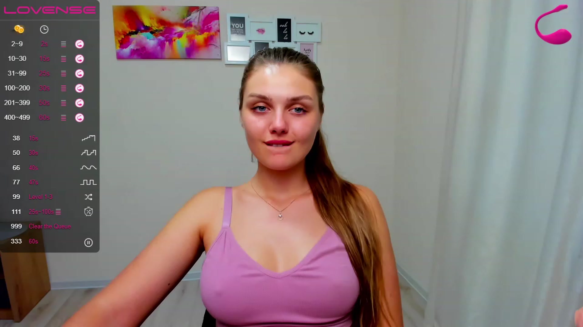 Gallery image thumbnail from Babe_golden's myfreecams stream on, 06/13/2023, 17:28 image 20 of 20