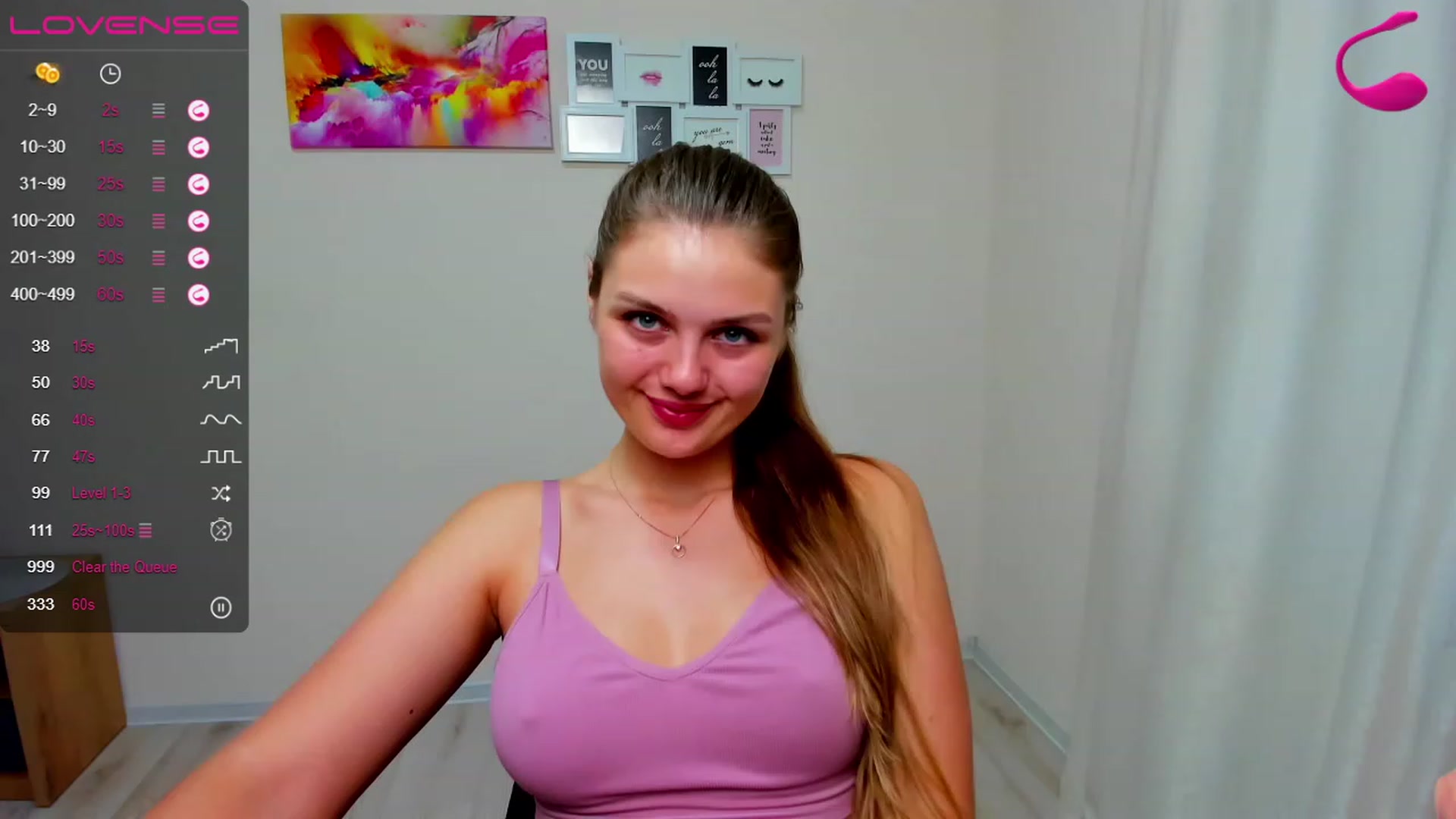Gallery image thumbnail from Babe_golden's myfreecams stream on, 06/13/2023, 17:28 image 13 of 20