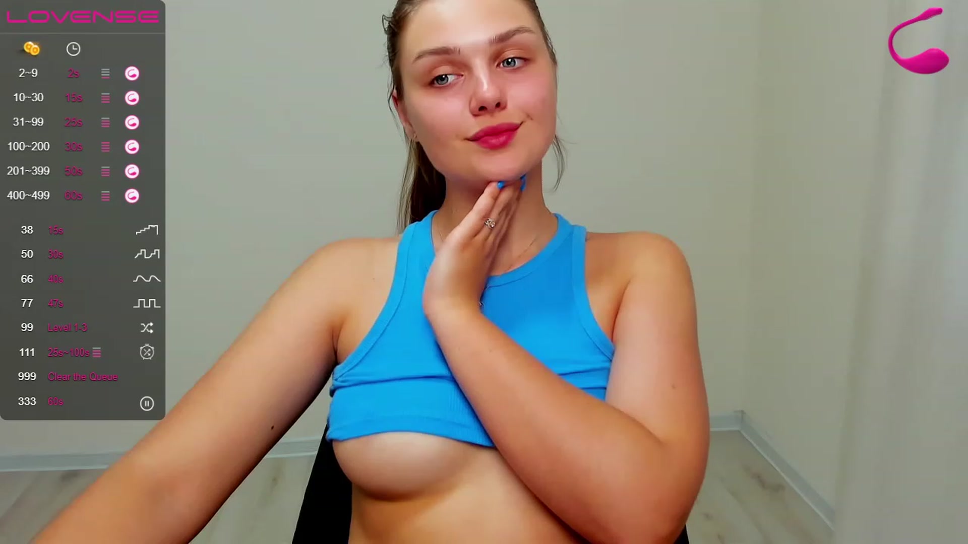 Gallery image thumbnail from Babe_golden's myfreecams stream on, 06/15/2023, 17:41 image 11 of 20