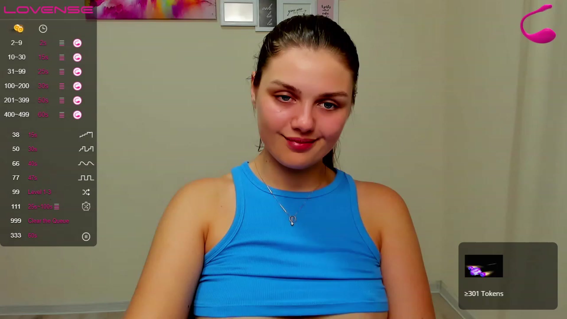 Gallery image thumbnail from Babe_golden's myfreecams stream on, 06/15/2023, 18:46 image 20 of 20