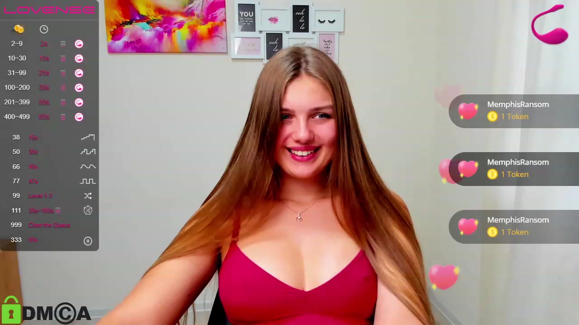 Gallery image thumbnail from Babe_golden's myfreecams stream on, 06/17/2023, 16:26 image 10 of 20