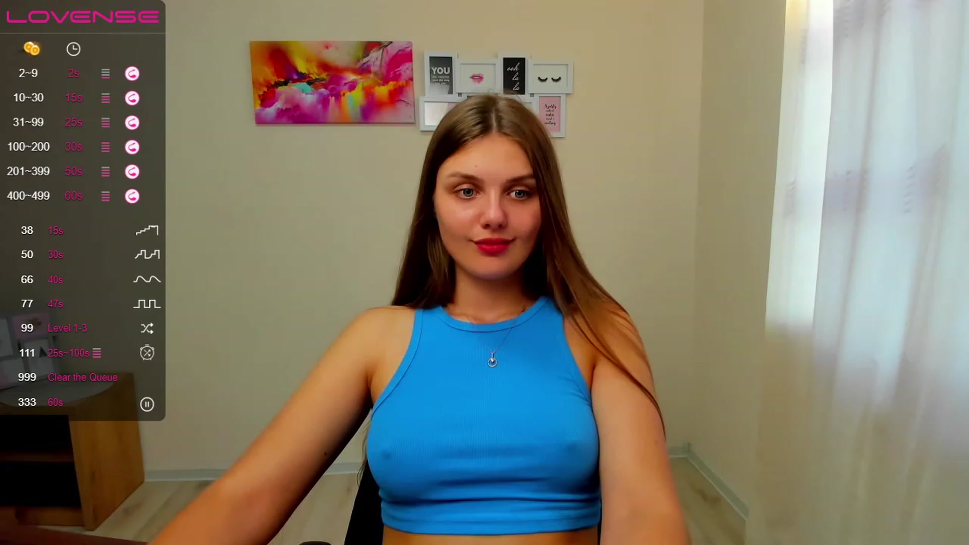 Gallery image thumbnail from Babe_golden's myfreecams stream on, 06/19/2023, 17:29 image 3 of 20