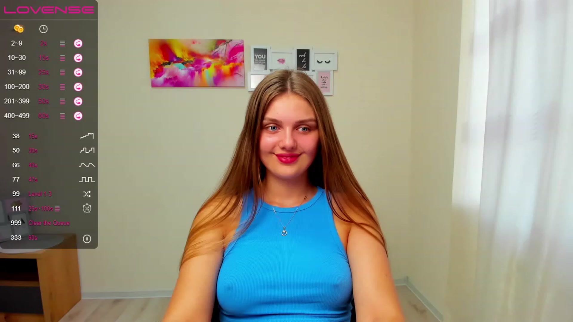 Gallery image thumbnail from Babe_golden's myfreecams stream on, 06/19/2023, 17:29 image 17 of 20