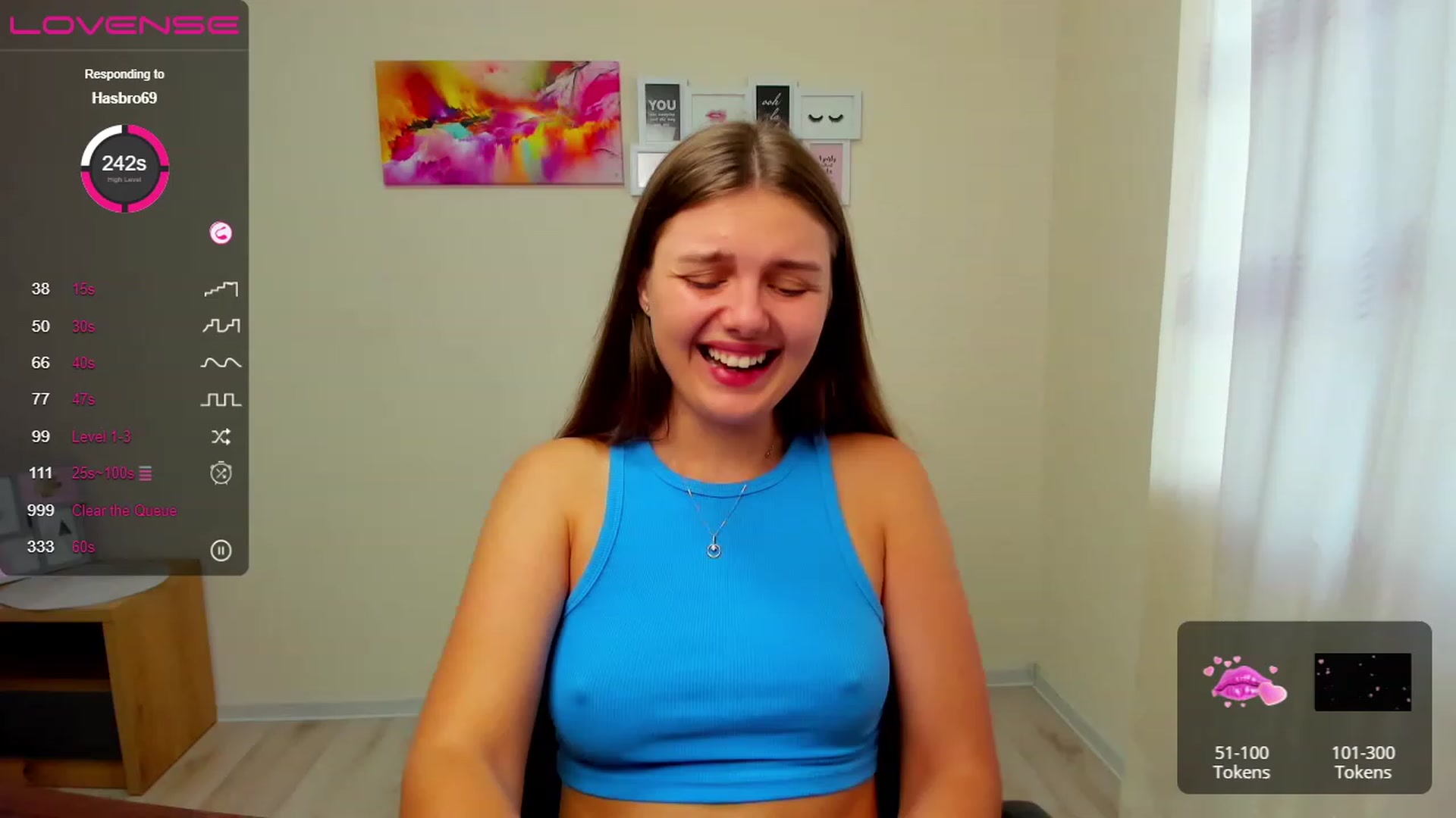 Gallery image thumbnail from Babe_golden's myfreecams stream on, 06/19/2023, 17:29 image 8 of 20