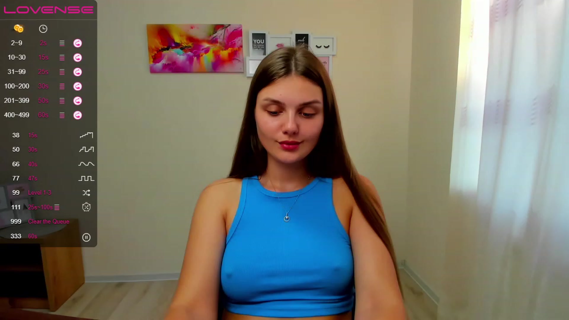Gallery image thumbnail from Babe_golden's myfreecams stream on, 06/19/2023, 17:29 image 1 of 20