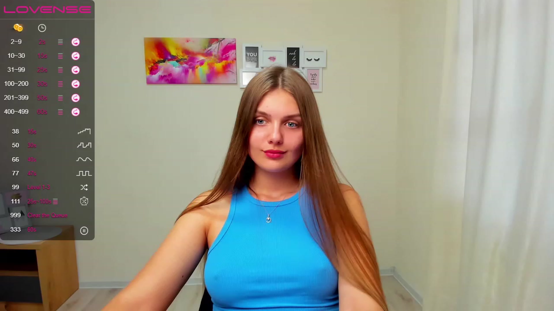 Gallery image thumbnail from Babe_golden's myfreecams stream on, 06/19/2023, 18:04 image 16 of 20