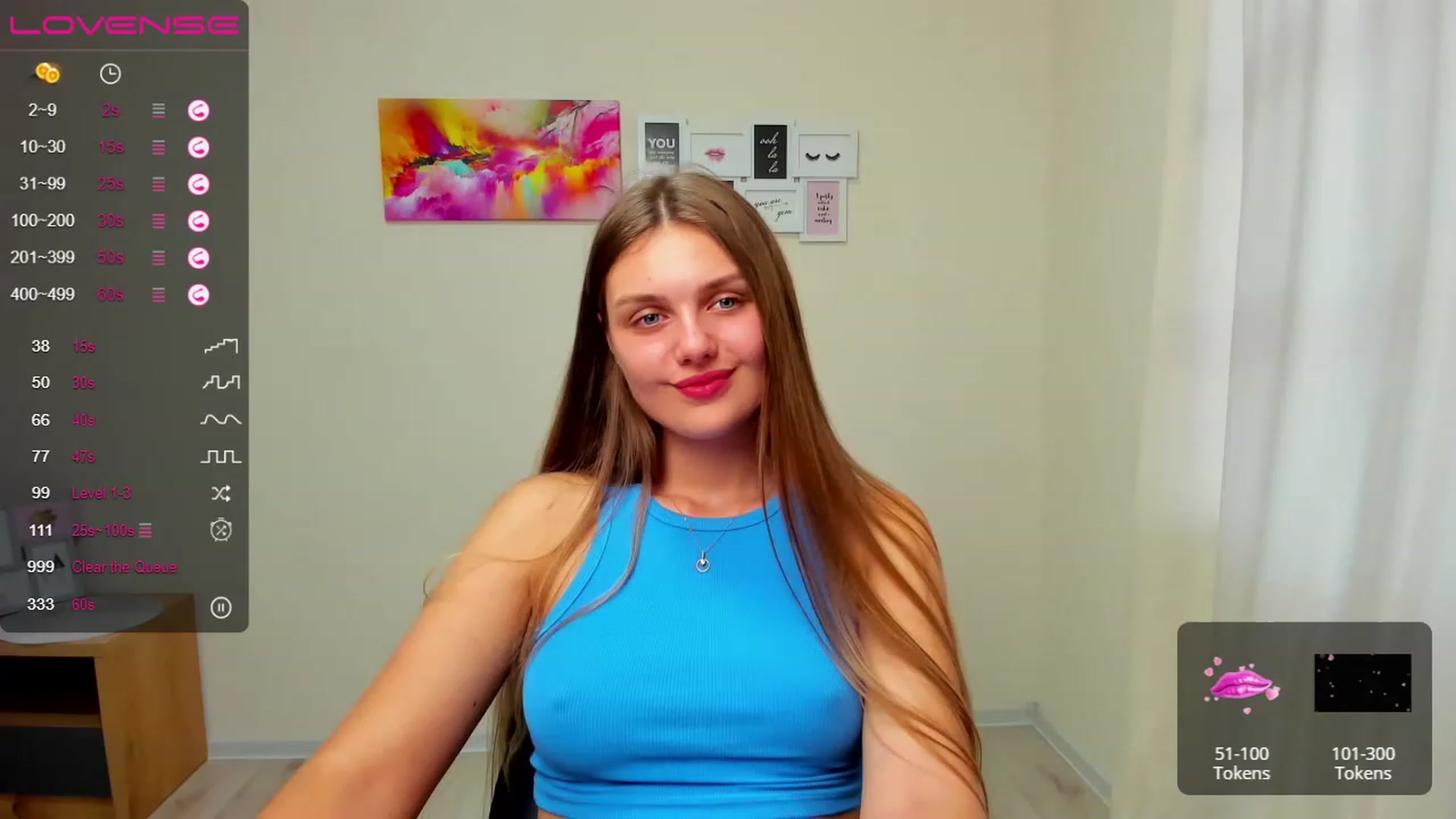 Gallery image thumbnail from Babe_golden's myfreecams stream on, 06/19/2023, 18:04 image 11 of 20