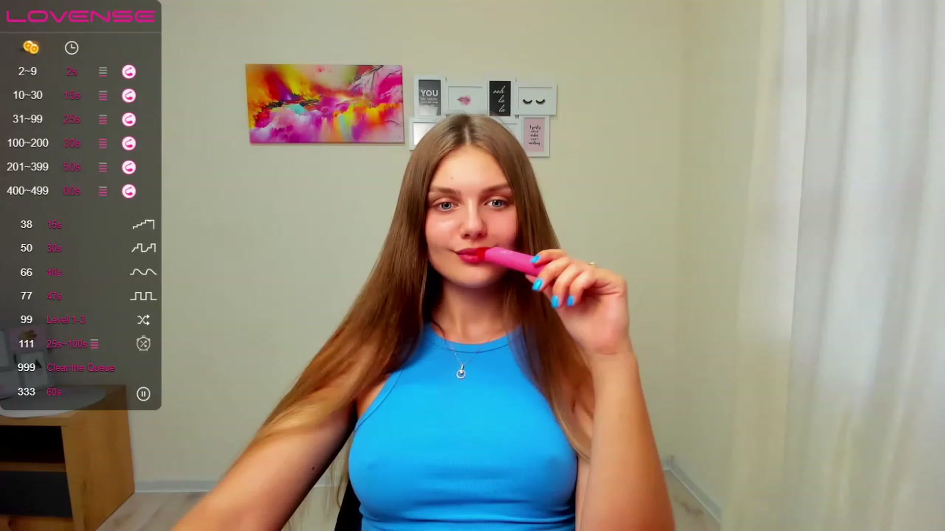 Gallery image thumbnail from Babe_golden's myfreecams stream on, 06/19/2023, 18:04 image 14 of 20
