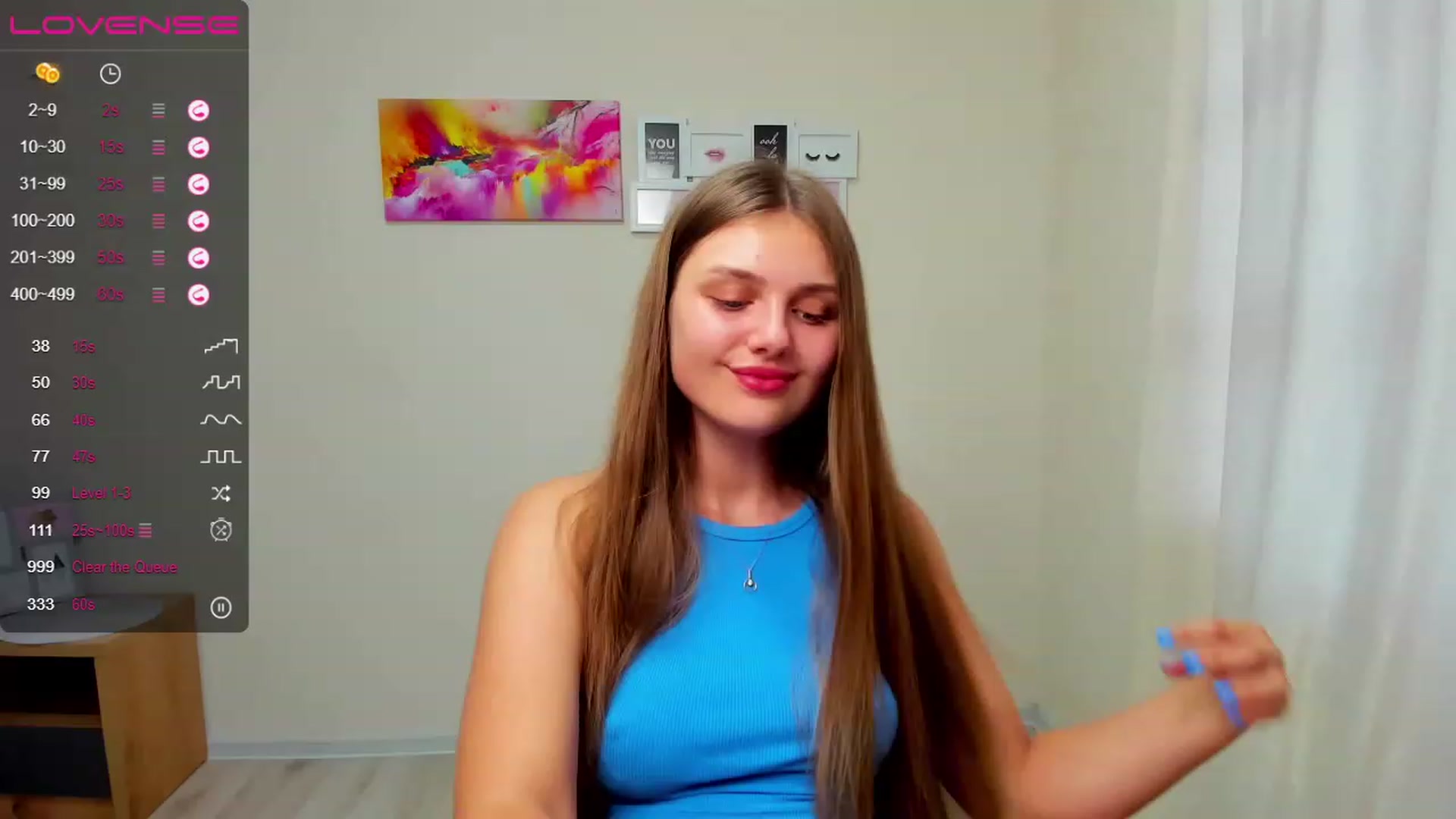 Gallery image thumbnail from Babe_golden's myfreecams stream on, 06/19/2023, 18:04 image 12 of 20
