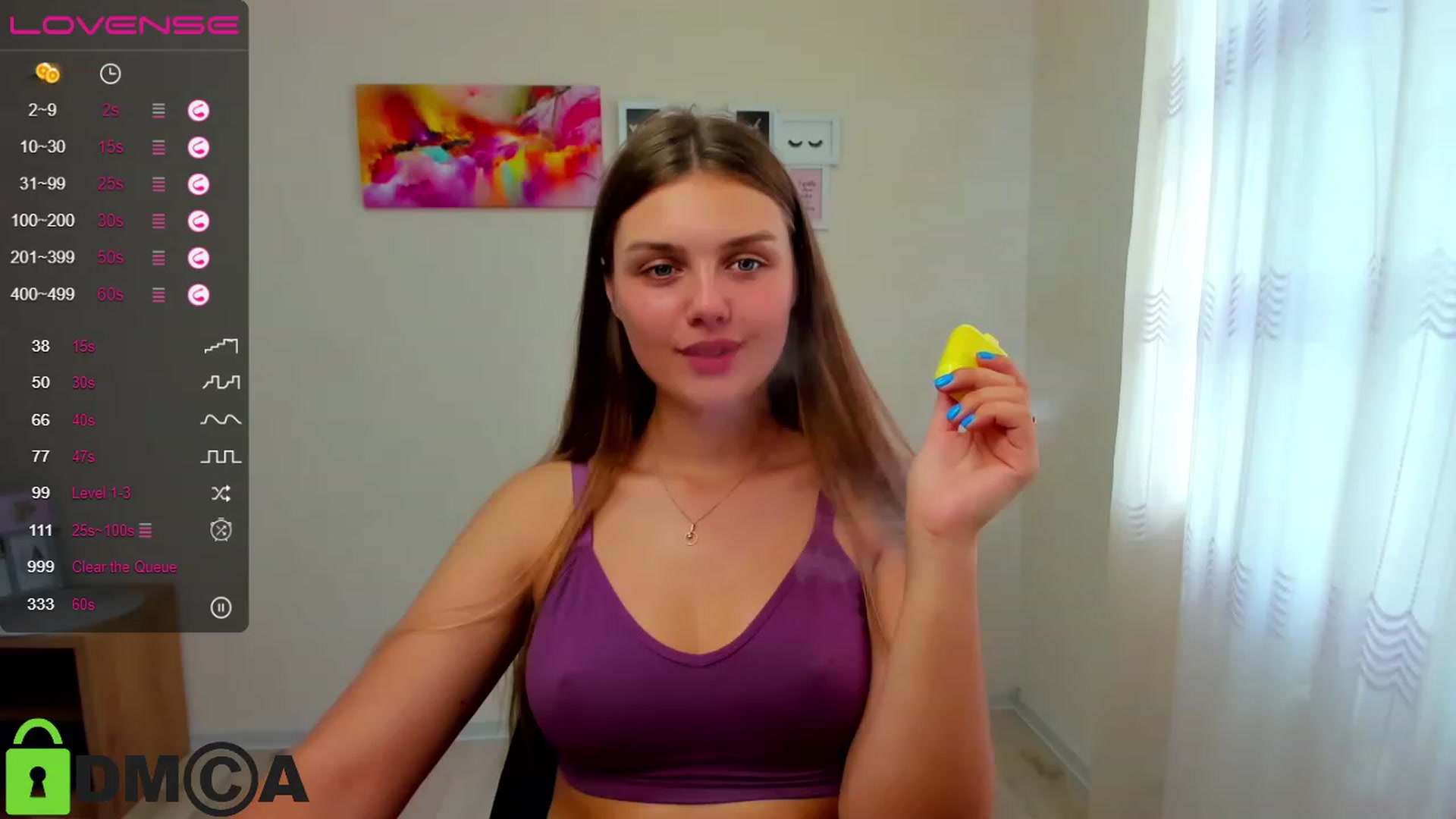 Gallery image thumbnail from Babe_golden's myfreecams stream on, 06/20/2023, 12:50 image 20 of 20