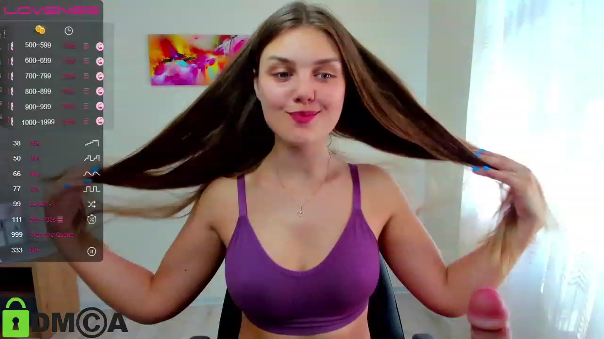 Gallery image thumbnail from Babe_golden's myfreecams stream on, 06/20/2023, 12:50 image 7 of 20