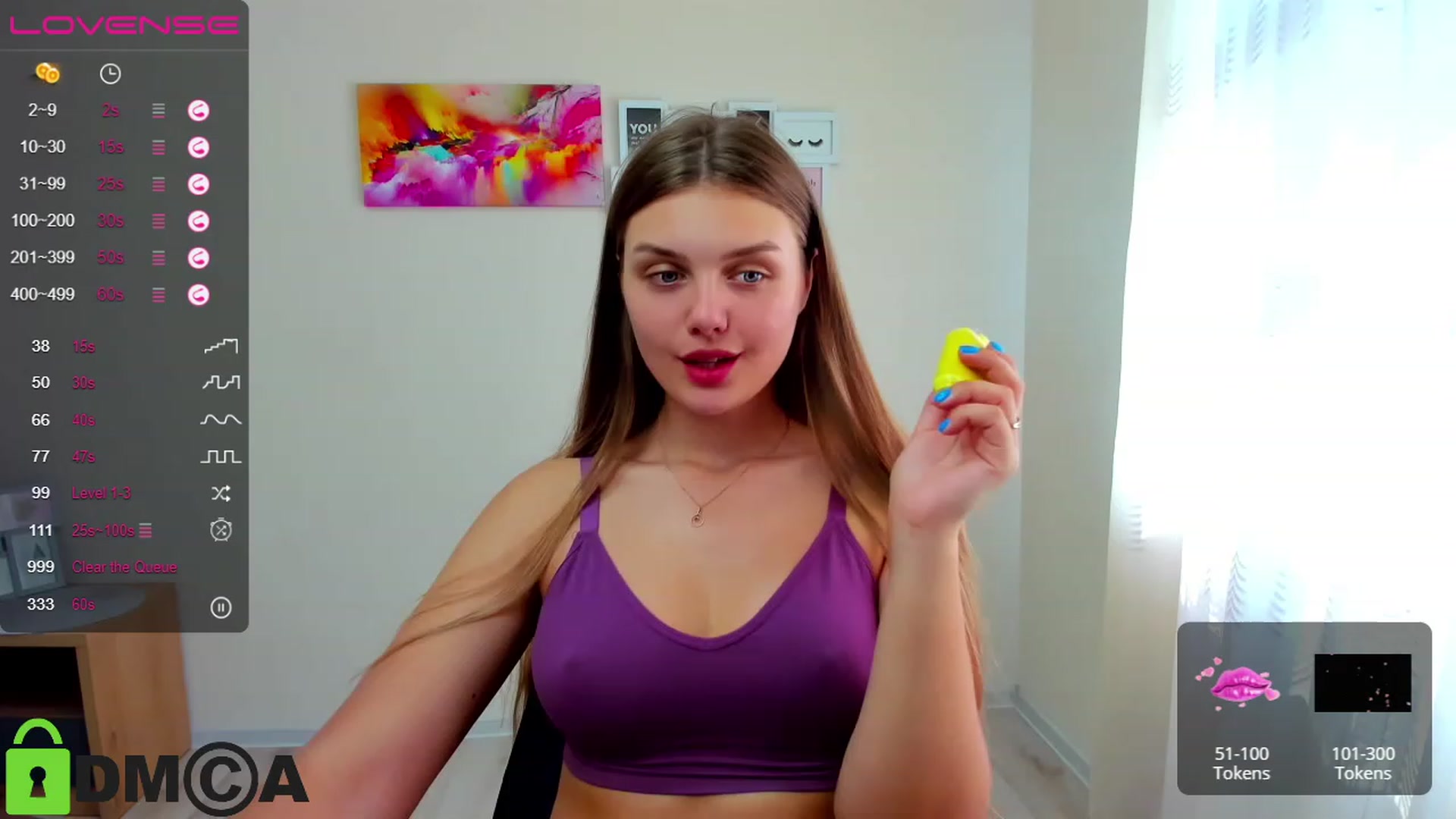 Gallery image thumbnail from Babe_golden's myfreecams stream on, 06/20/2023, 12:50 image 19 of 20
