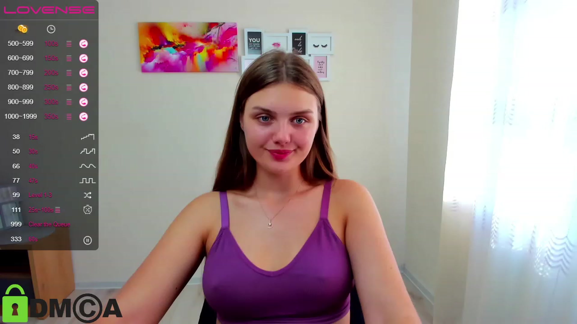 Gallery image thumbnail from Babe_golden's myfreecams stream on, 06/20/2023, 15:06 image 5 of 20