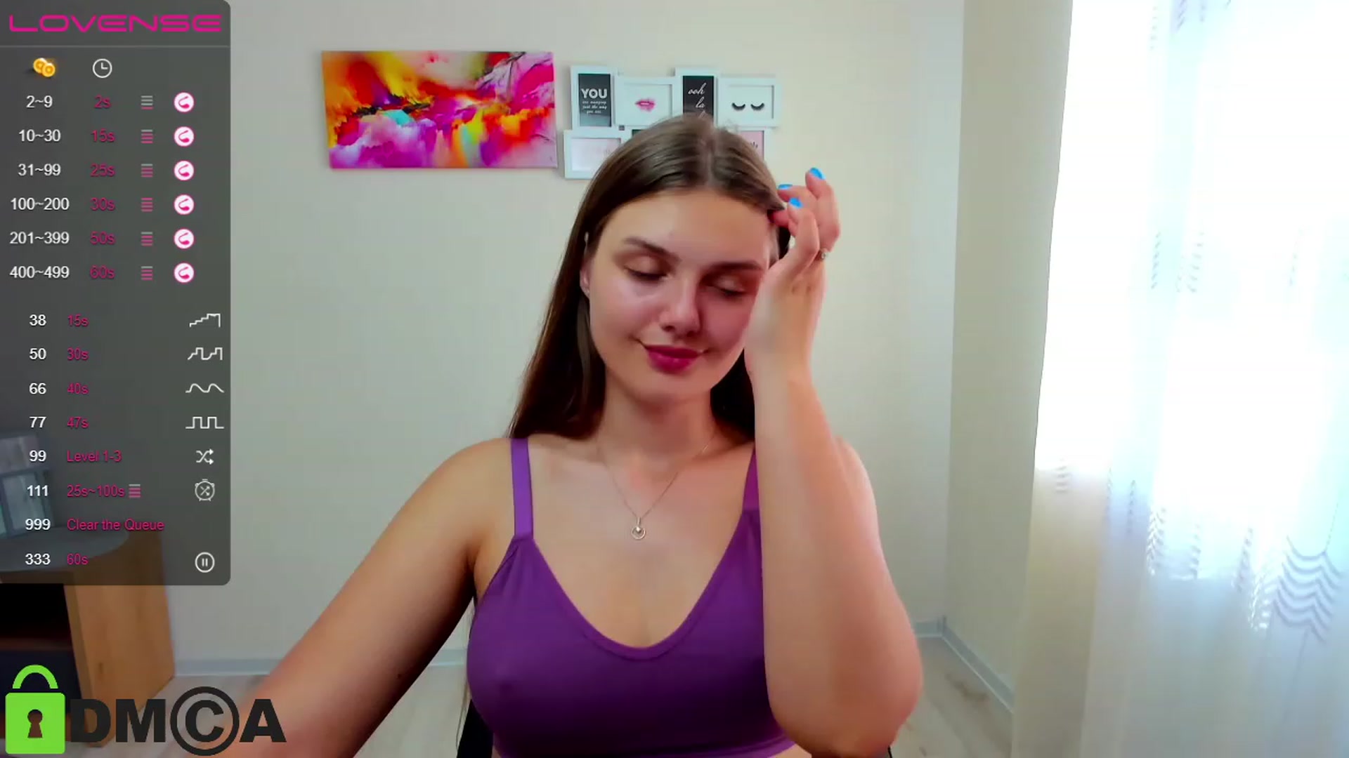 Gallery image thumbnail from Babe_golden's myfreecams stream on, 06/20/2023, 15:06 image 14 of 20
