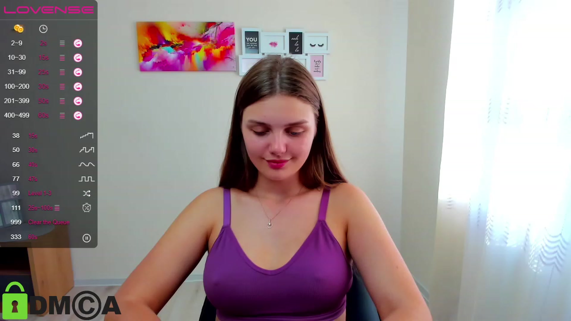 Gallery image thumbnail from Babe_golden's myfreecams stream on, 06/20/2023, 15:06 image 8 of 20
