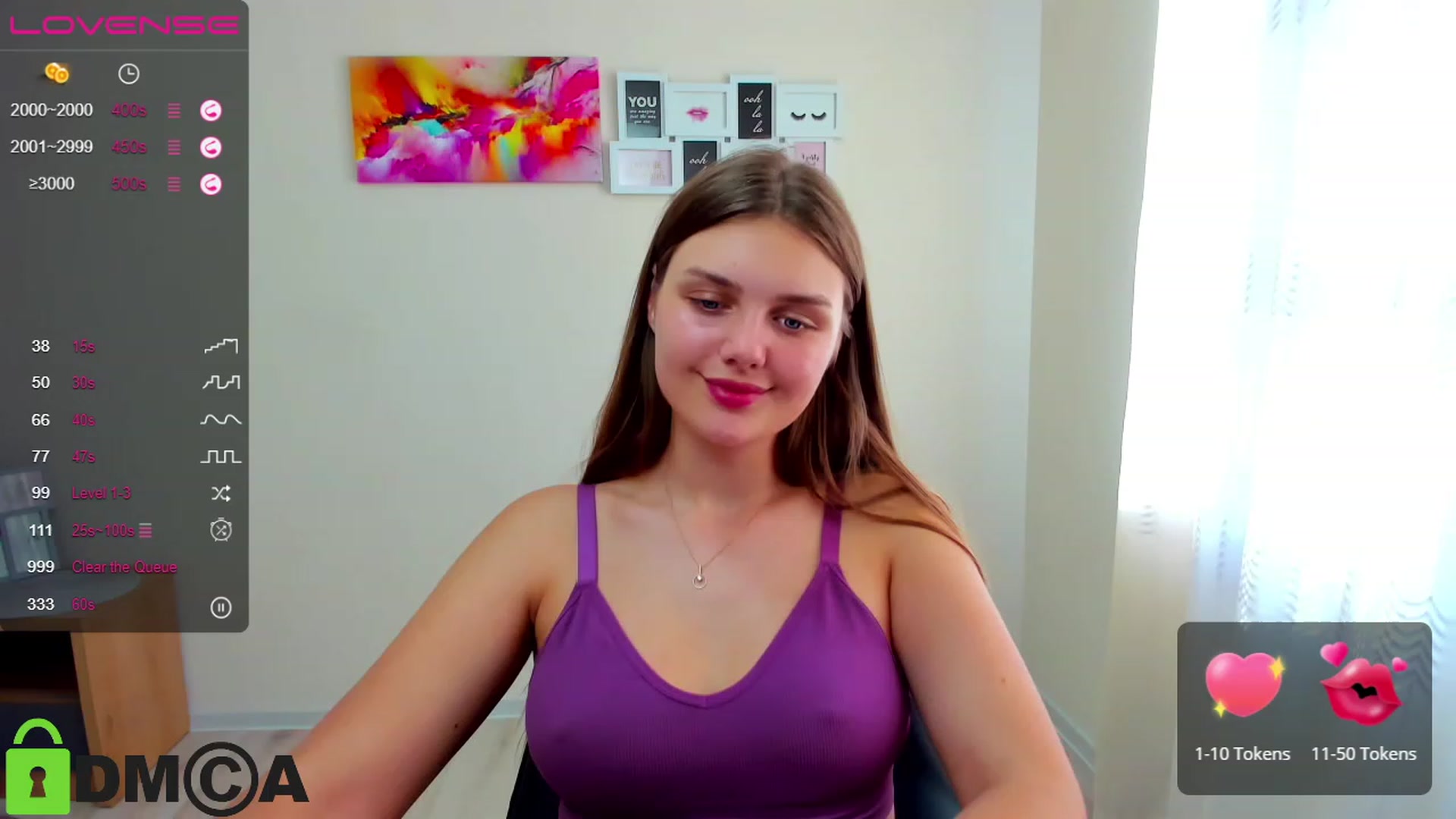 Gallery image thumbnail from Babe_golden's myfreecams stream on, 06/20/2023, 15:06 image 2 of 20