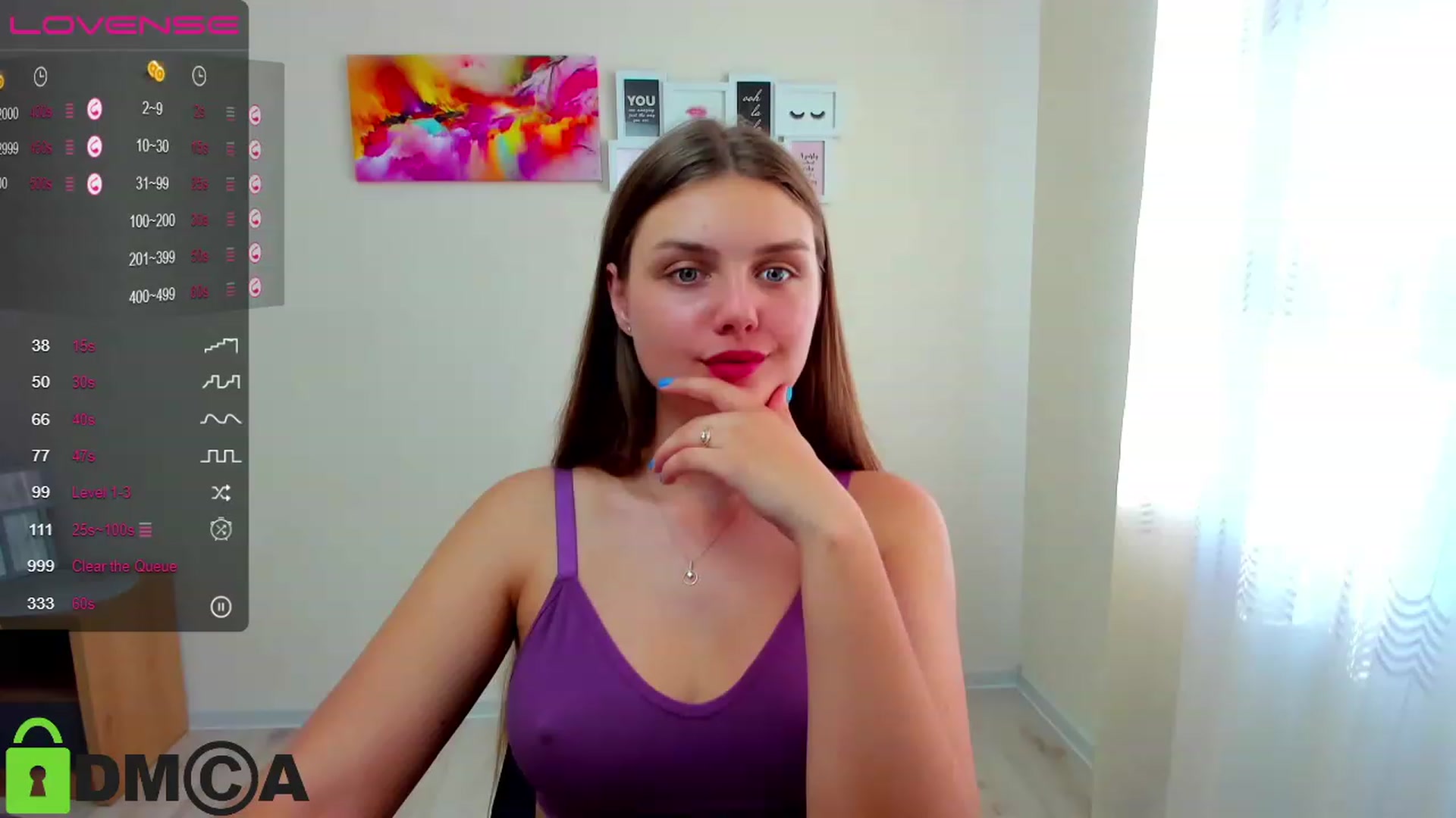 Gallery image thumbnail from Babe_golden's myfreecams stream on, 06/20/2023, 15:06 image 13 of 20