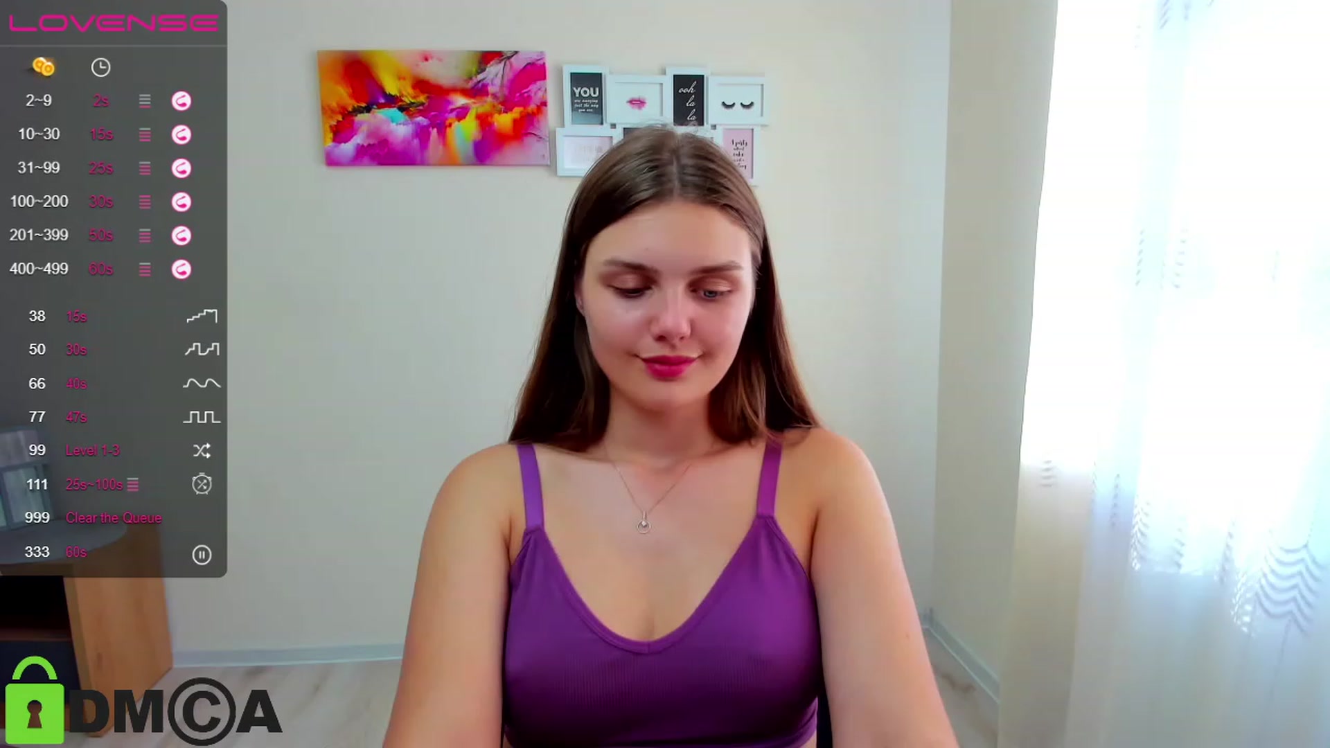 Gallery image thumbnail from Babe_golden's myfreecams stream on, 06/20/2023, 15:06 image 9 of 20