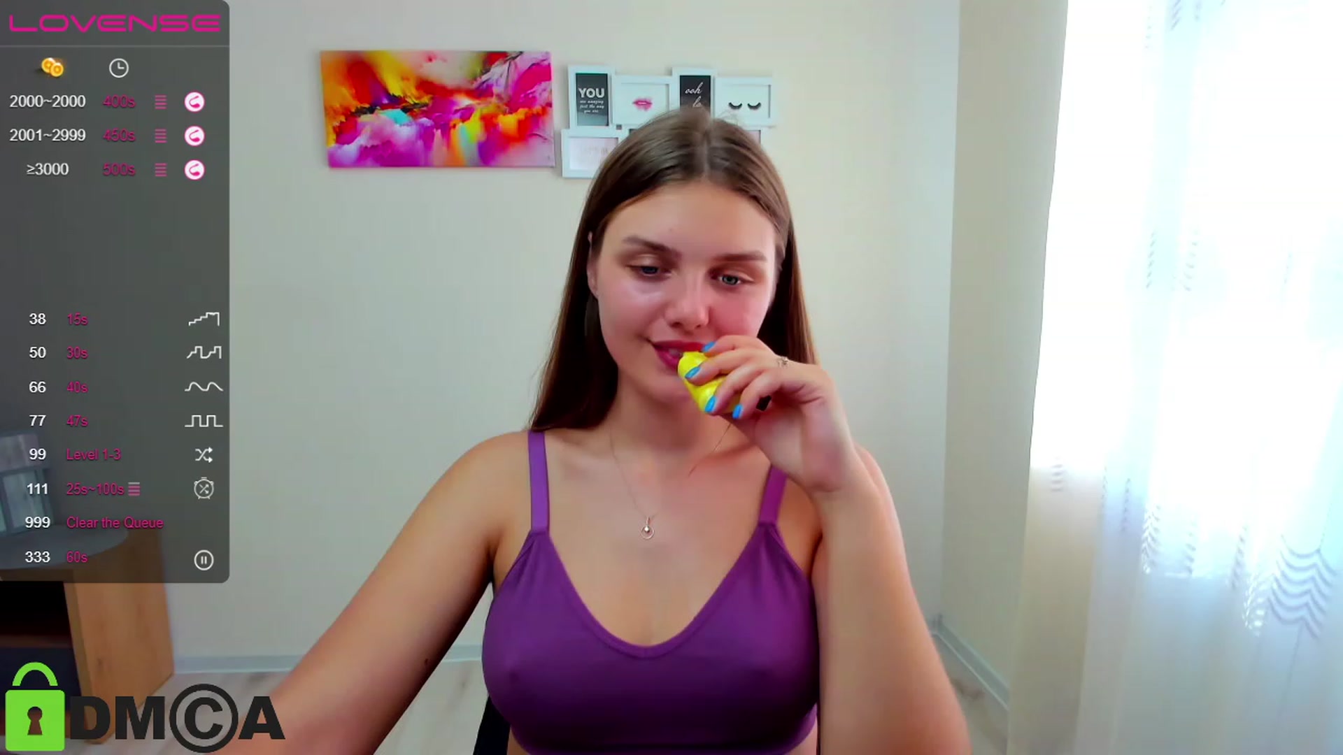 Gallery image thumbnail from Babe_golden's myfreecams stream on, 06/20/2023, 15:06 image 12 of 20