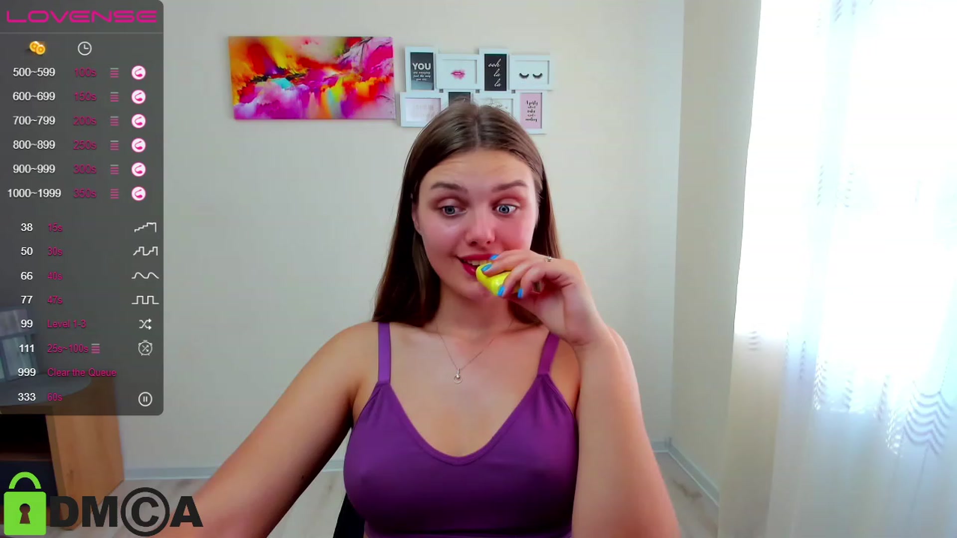 Gallery image thumbnail from Babe_golden's myfreecams stream on, 06/20/2023, 15:06 image 10 of 20