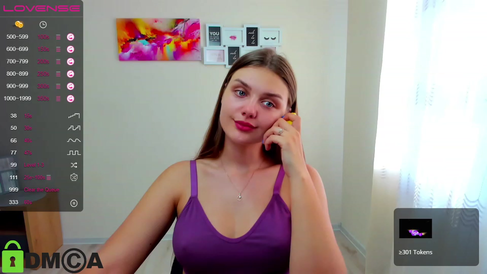Gallery image thumbnail from Babe_golden's myfreecams stream on, 06/20/2023, 15:06 image 16 of 20