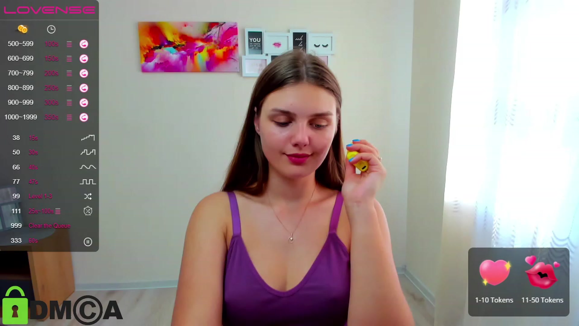 Gallery image thumbnail from Babe_golden's myfreecams stream on, 06/20/2023, 15:06 image 15 of 20