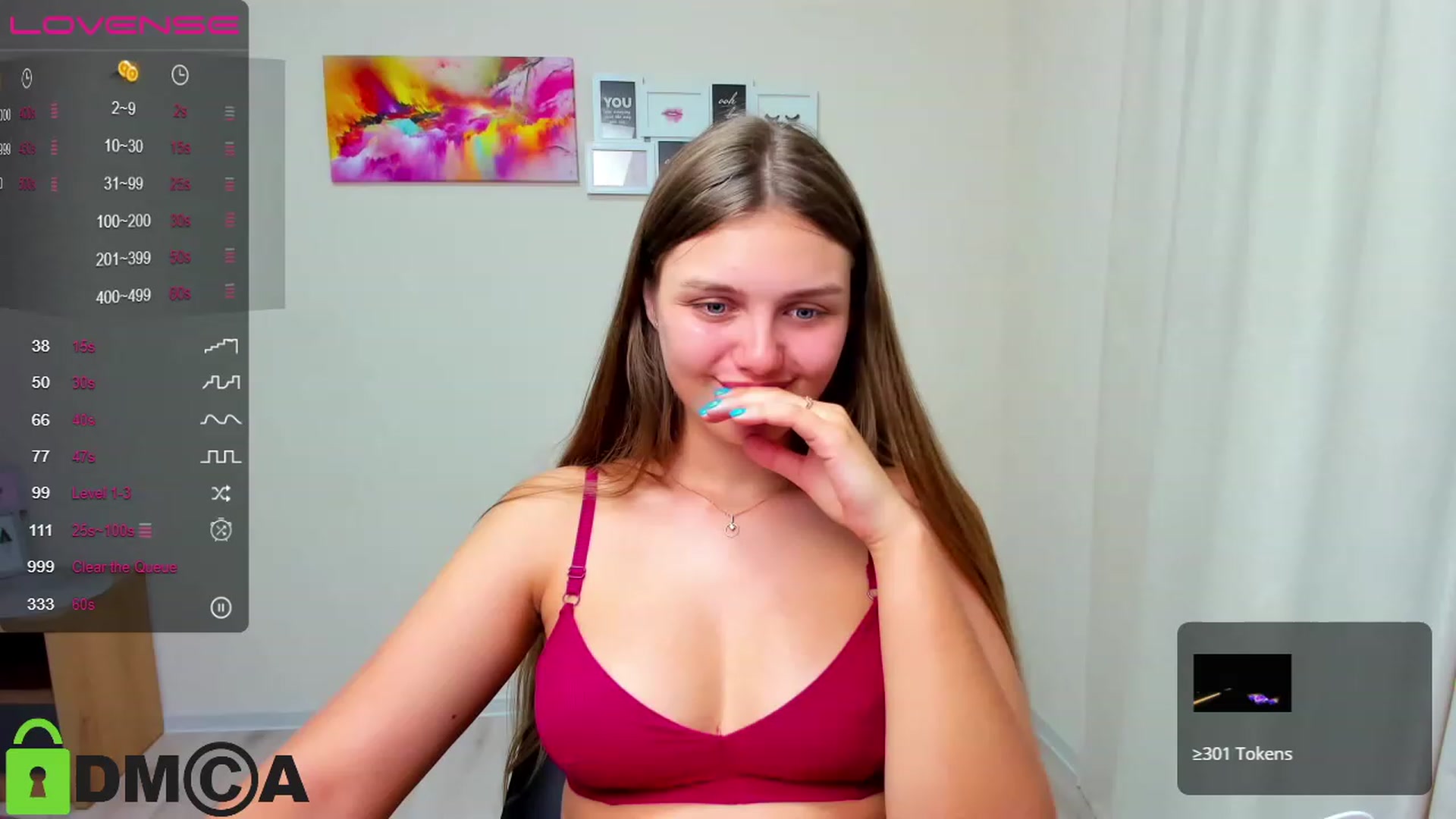 Gallery image thumbnail from Babe_golden's myfreecams stream on, 06/20/2023, 18:33 image 18 of 20