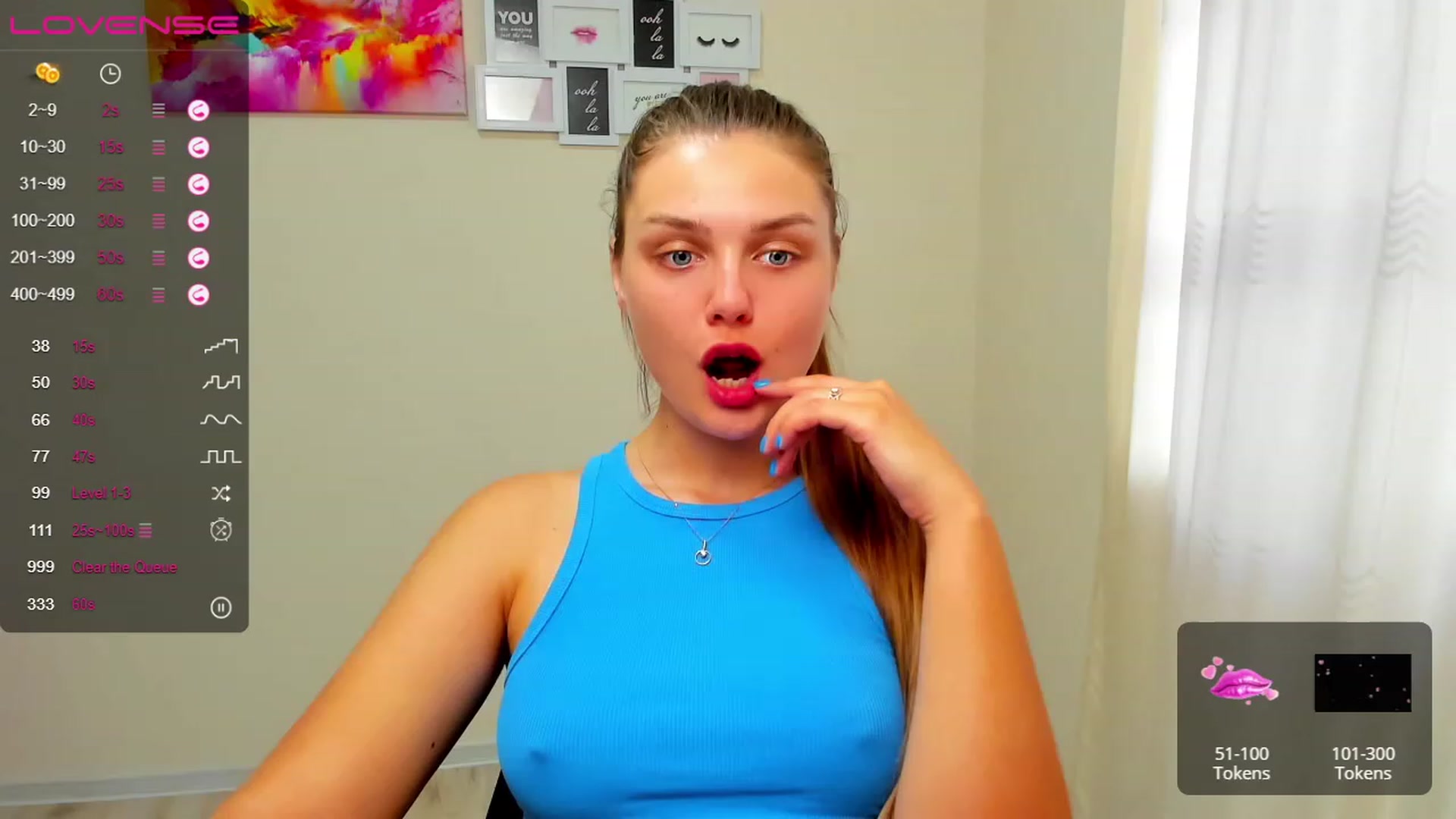 Gallery image thumbnail from Babe_golden's myfreecams stream on, 06/21/2023, 17:42 image 1 of 20