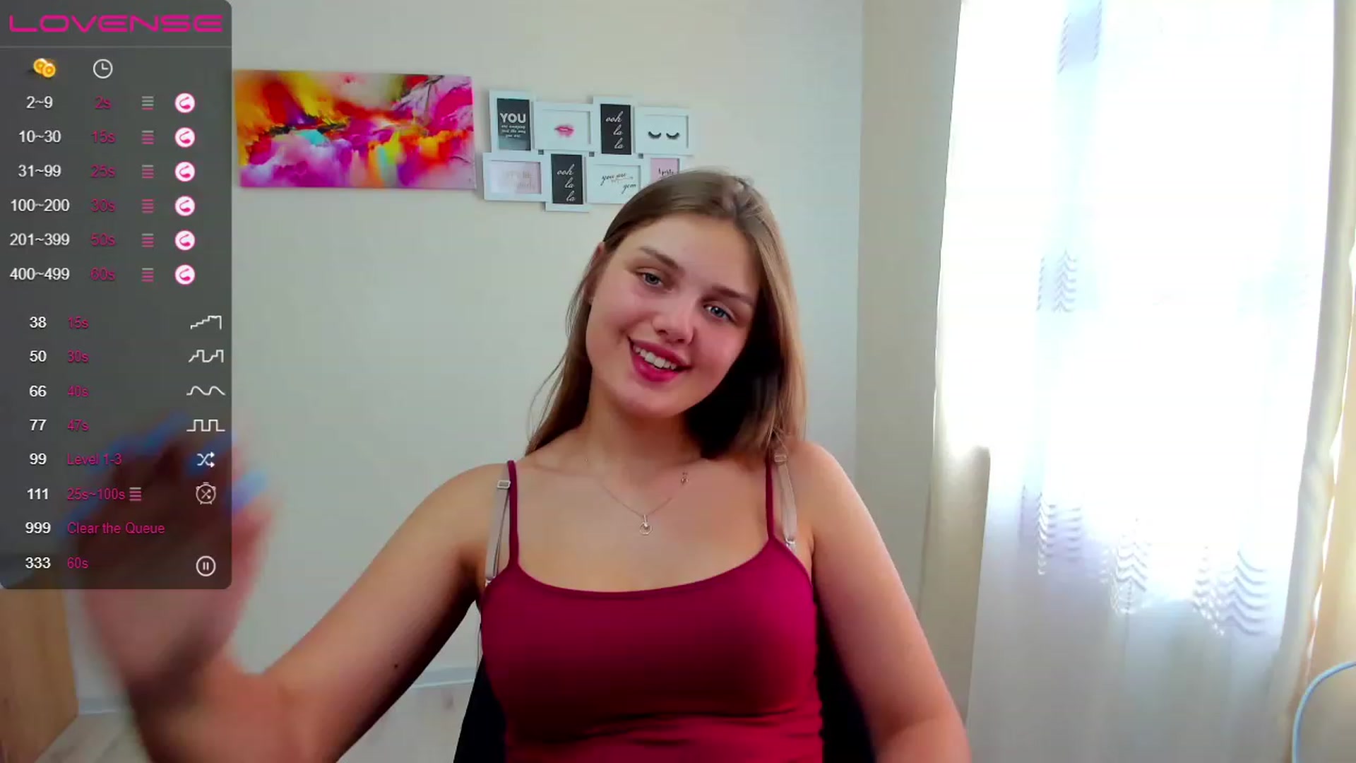 Gallery image thumbnail from Babe_golden's myfreecams stream on, 06/22/2023, 14:16 image 9 of 20