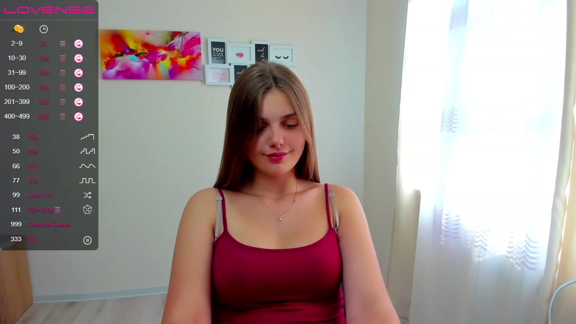 Gallery image thumbnail from Babe_golden's myfreecams stream on, 06/22/2023, 14:16 image 8 of 20