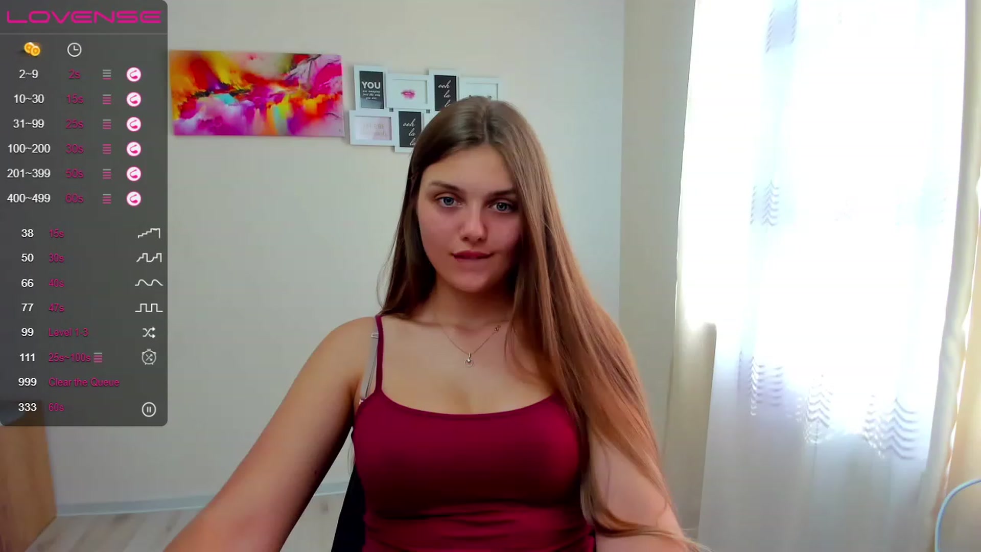Gallery image thumbnail from Babe_golden's myfreecams stream on, 06/22/2023, 14:16 image 12 of 20