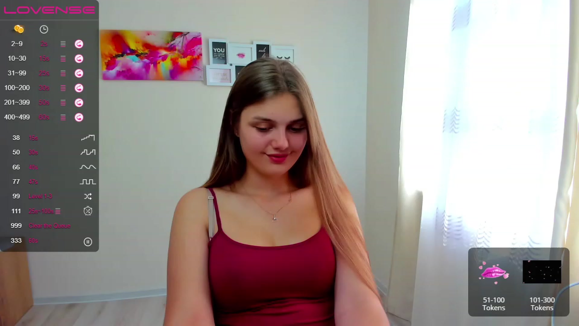 Gallery image thumbnail from Babe_golden's myfreecams stream on, 06/22/2023, 14:16 image 6 of 20