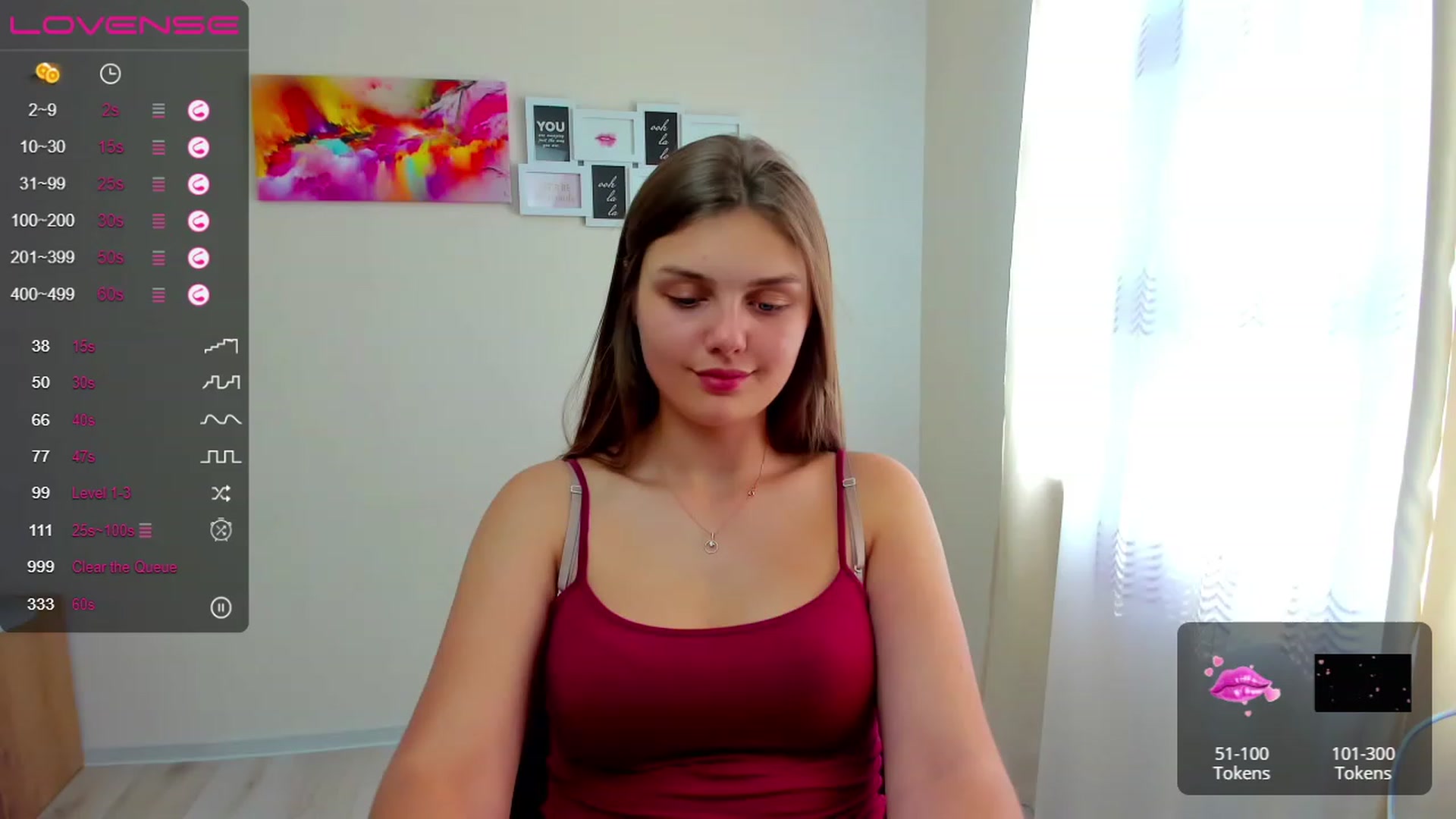 Gallery image thumbnail from Babe_golden's myfreecams stream on, 06/22/2023, 14:16 image 11 of 20